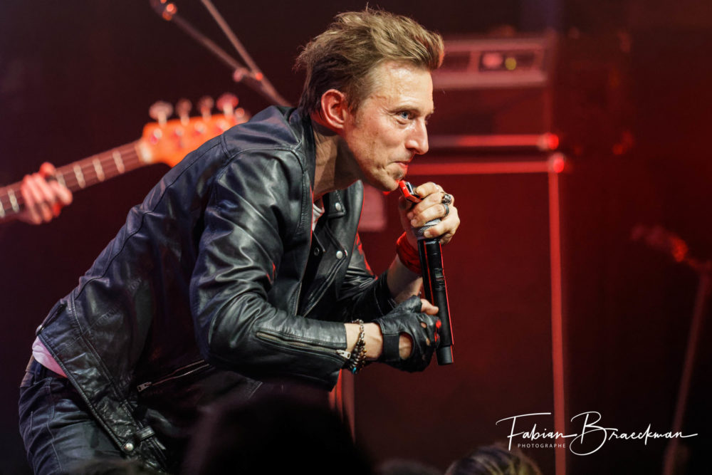 On a tous « quelque chose en nous »… de Greg Zlap