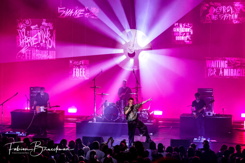 Mustii, un goût de paradis…