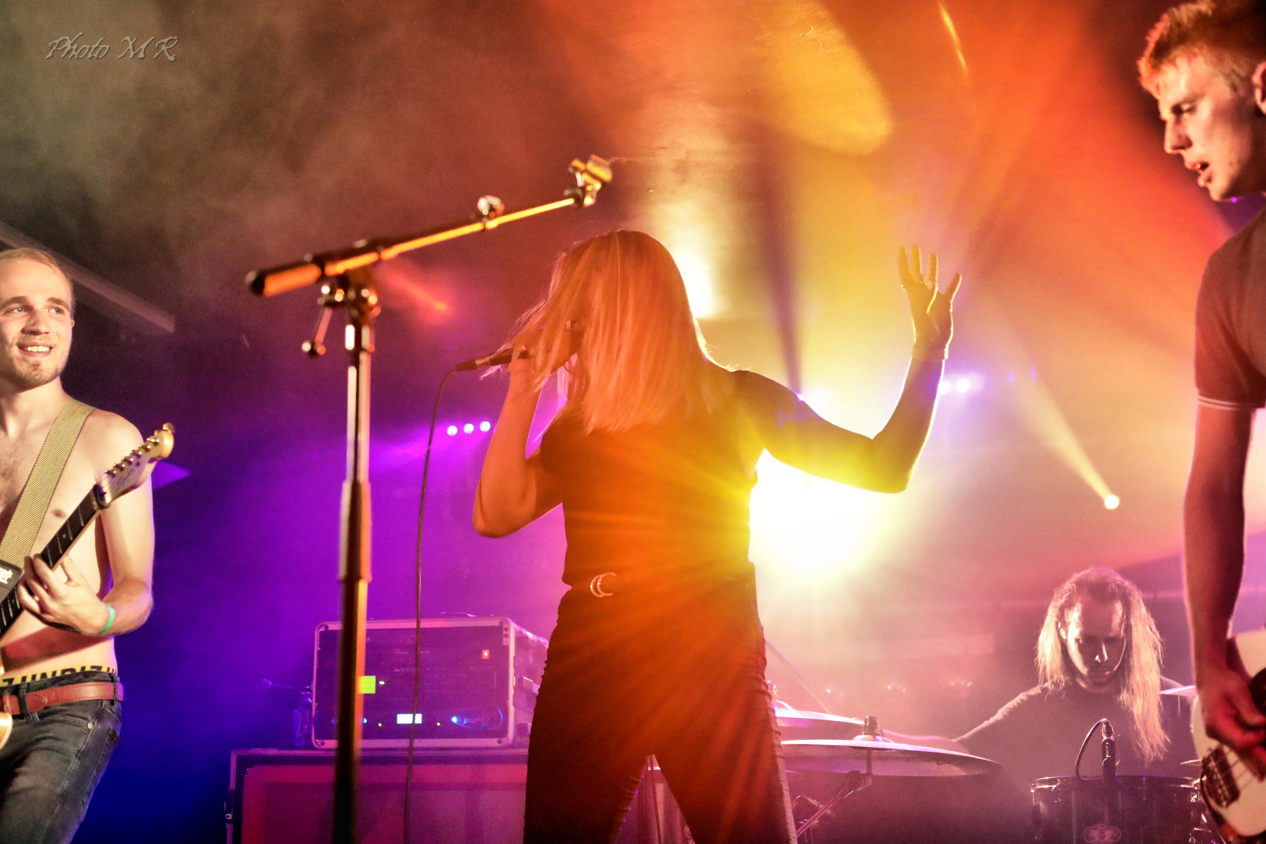 Snooz – Lara 19 Verdur 22 A