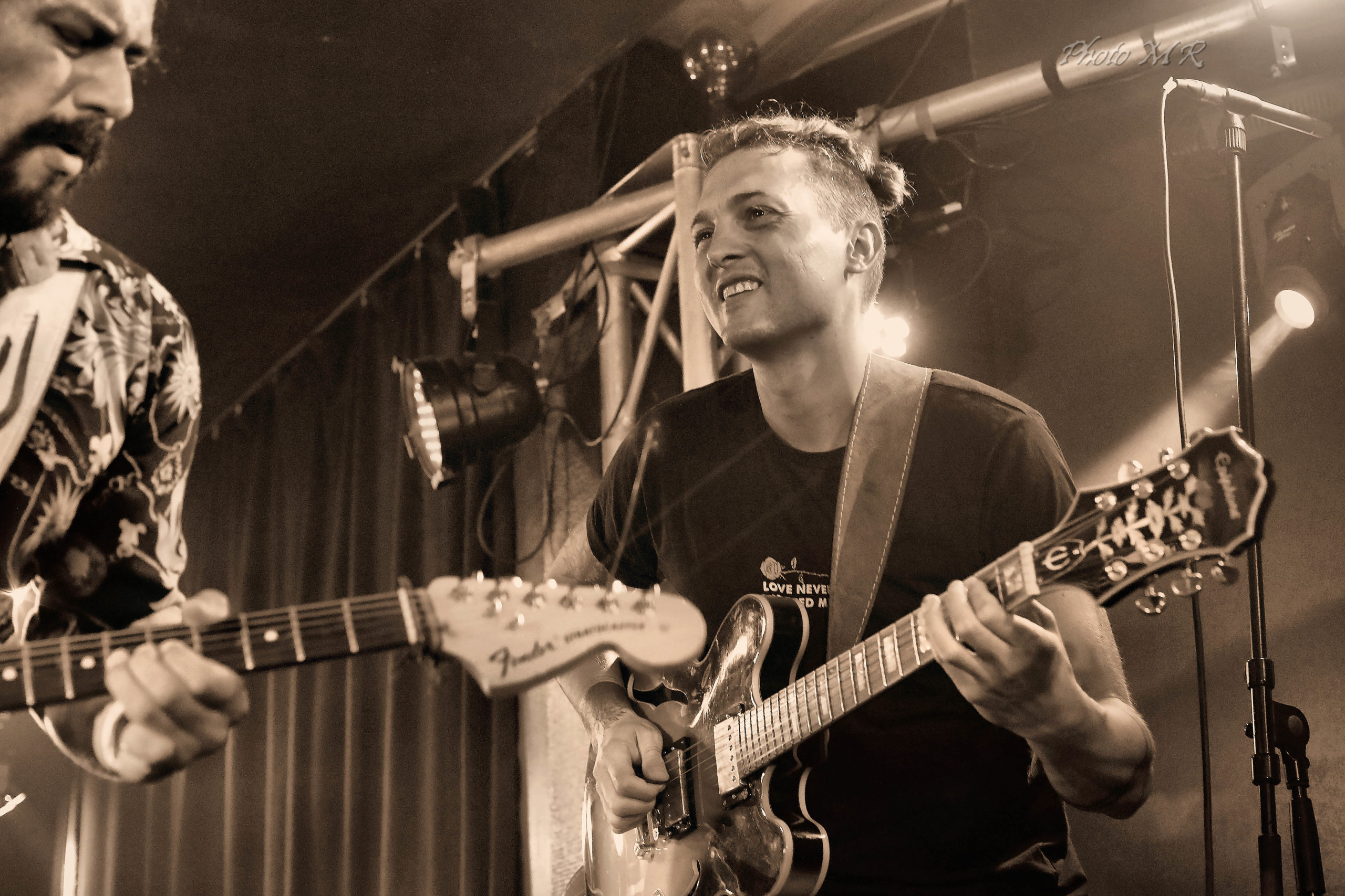 Thomas Frank Hopper 19 Verdur 22 A