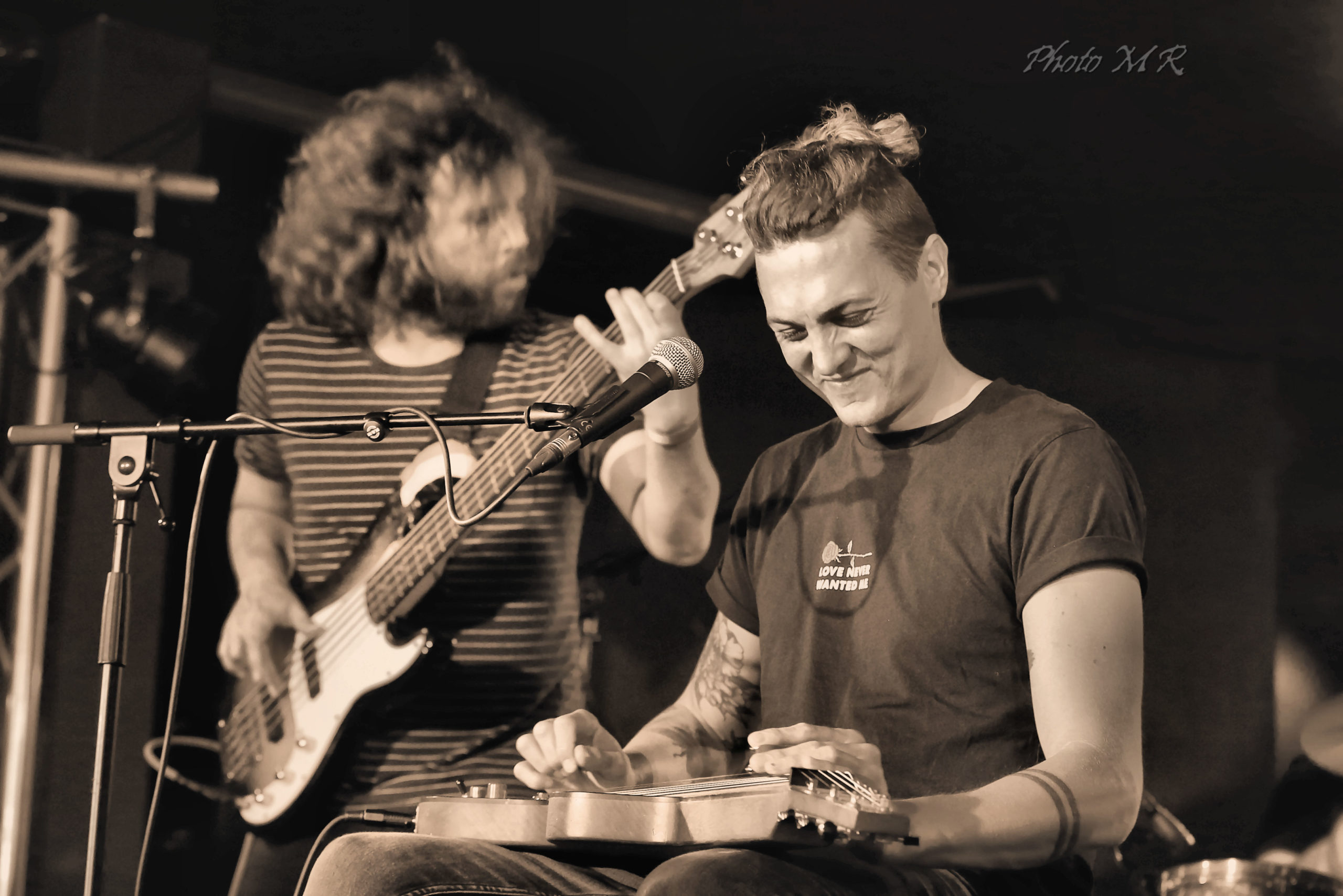 L&rsquo;Or du Rock en images…