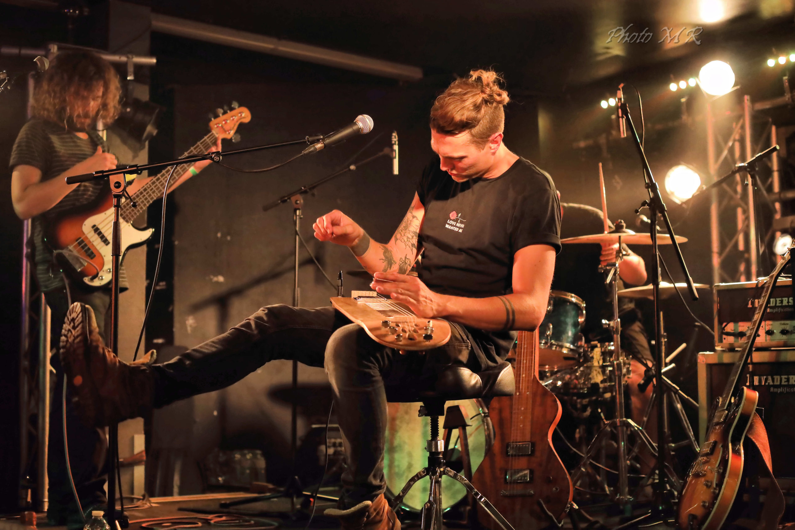 Thomas Frank Hopper 55 Verdur 22 A