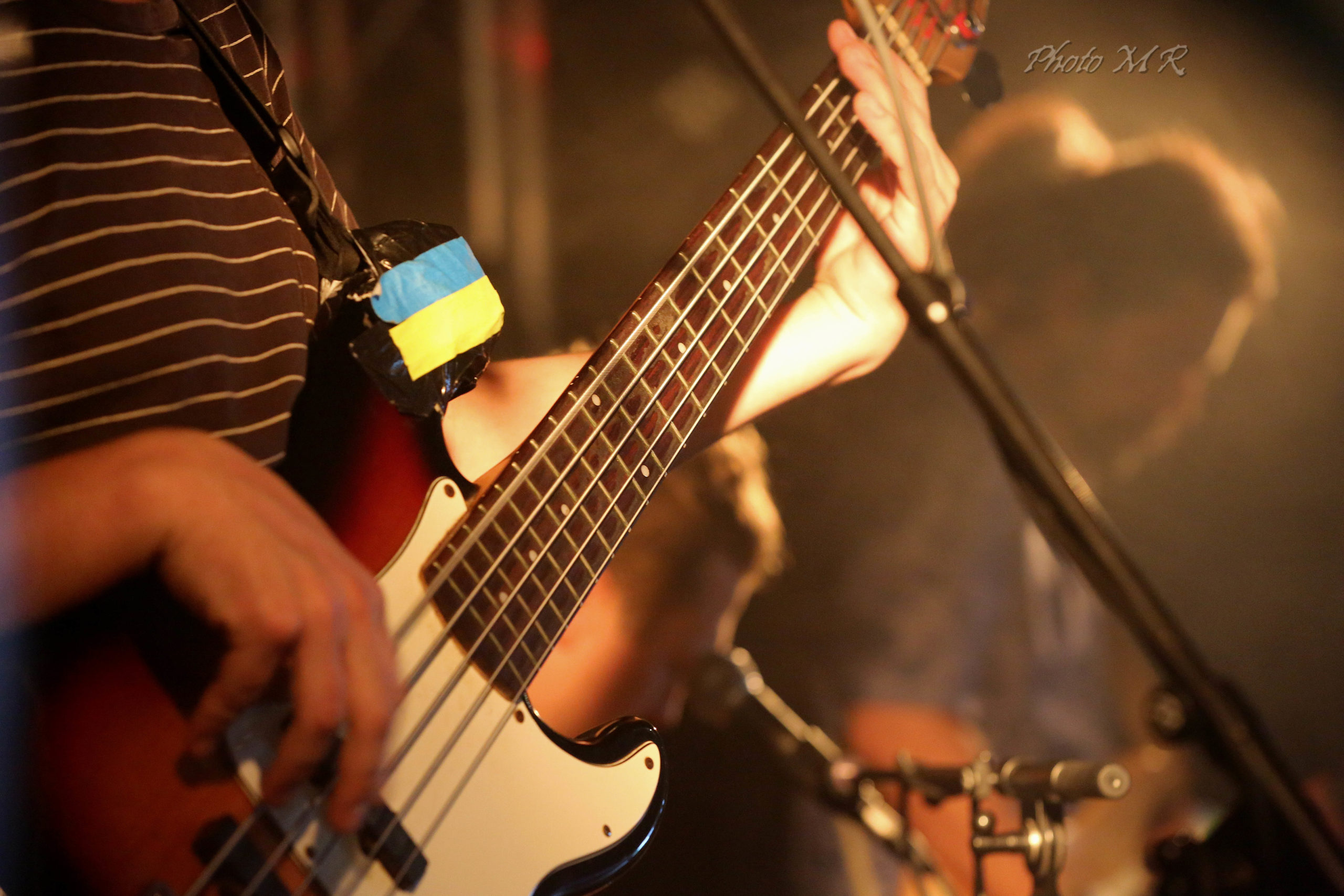 Thomas Frank Hopper – Basse 4 Verdur 22 B