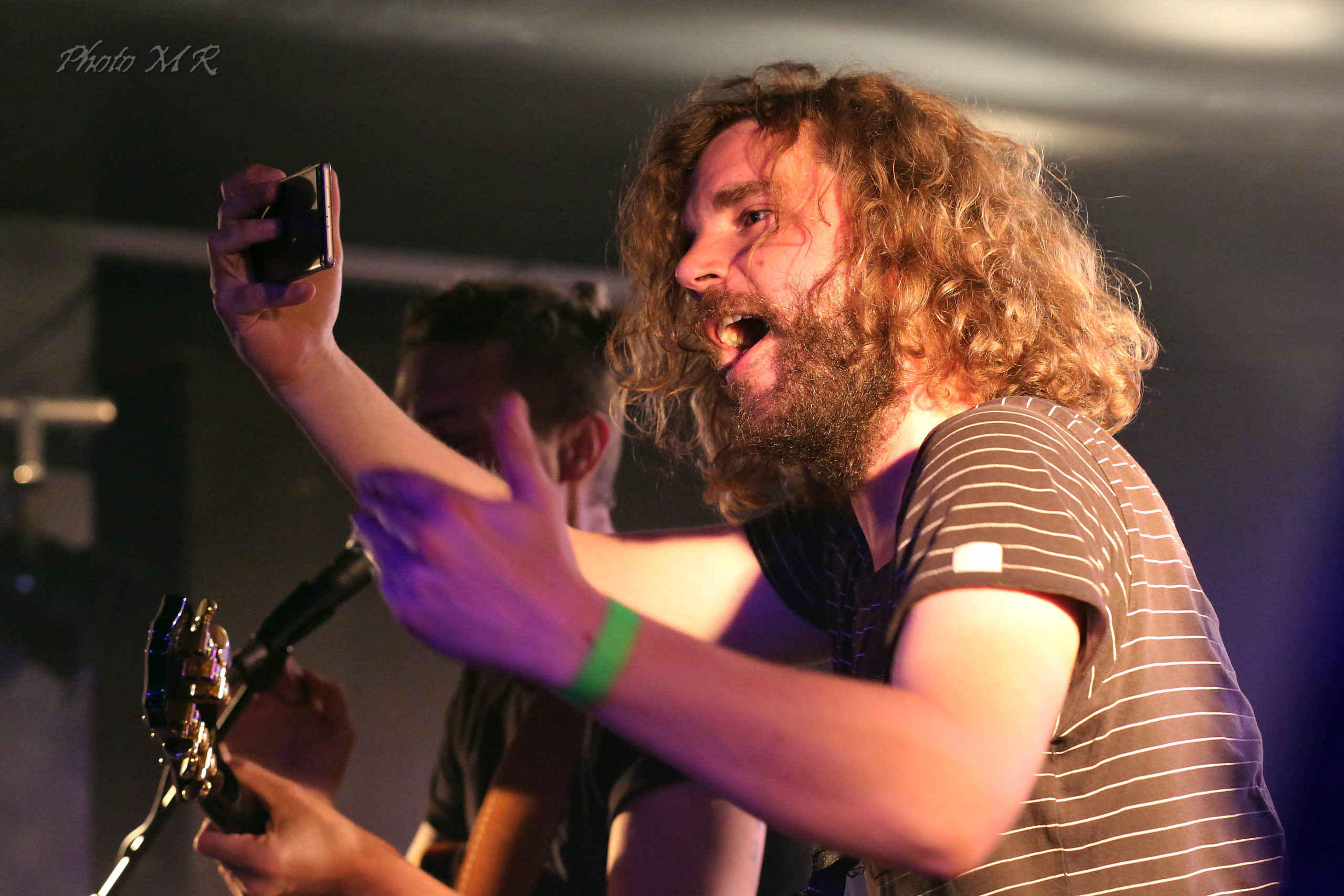 Thomas Frank Hopper – Basse 6 Verdur 22 B