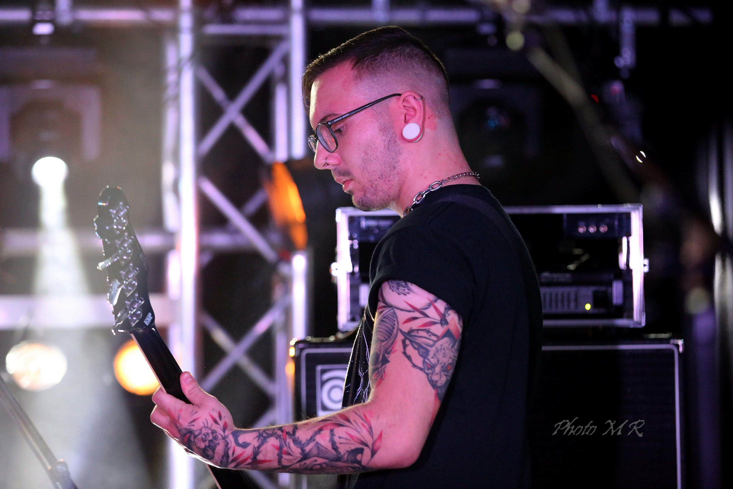 VIRGIN PROZAC 1 Verdur 22 B