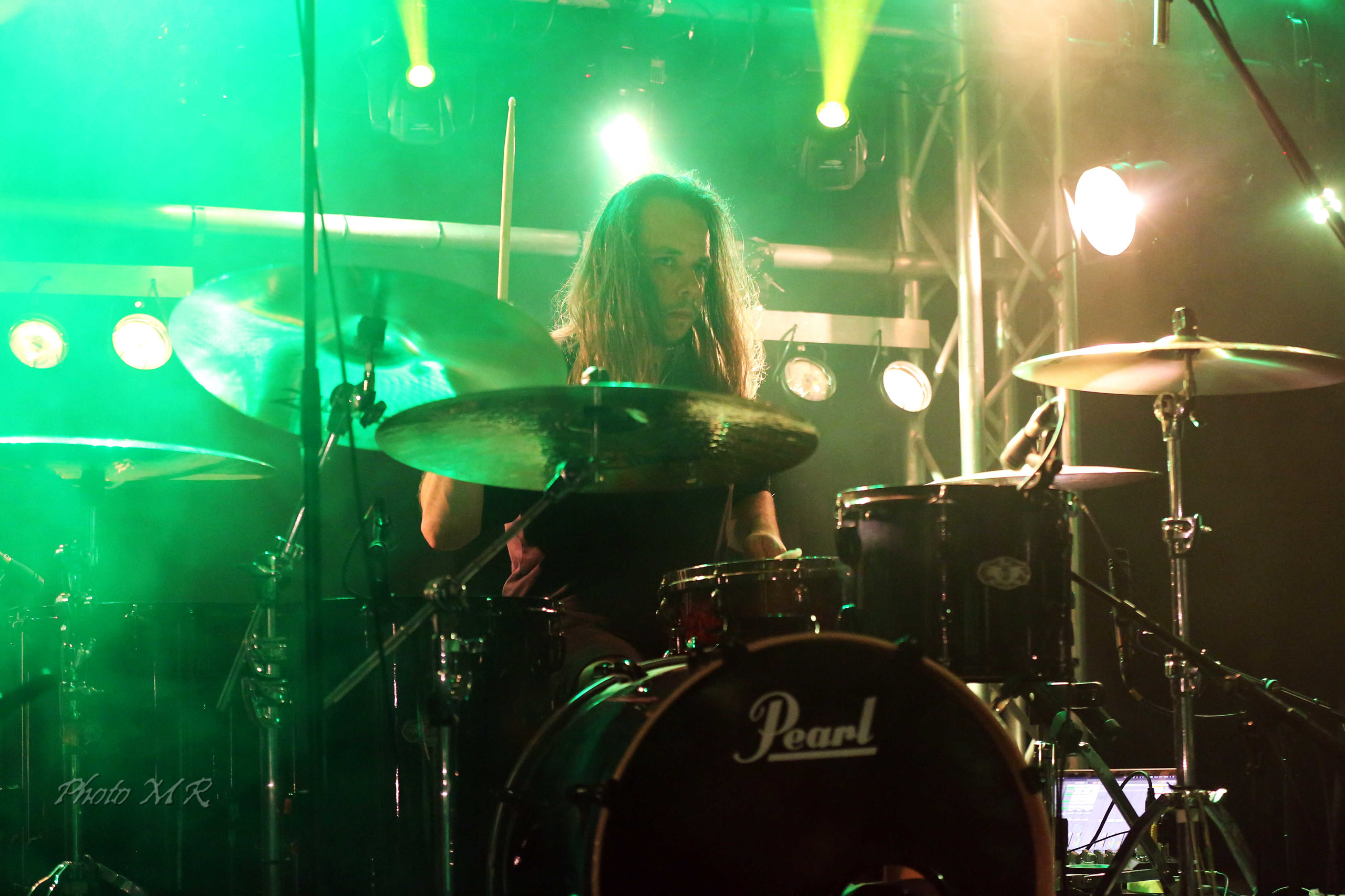 VIRGIN PROZAC – Charles 4 Verdur 22 B