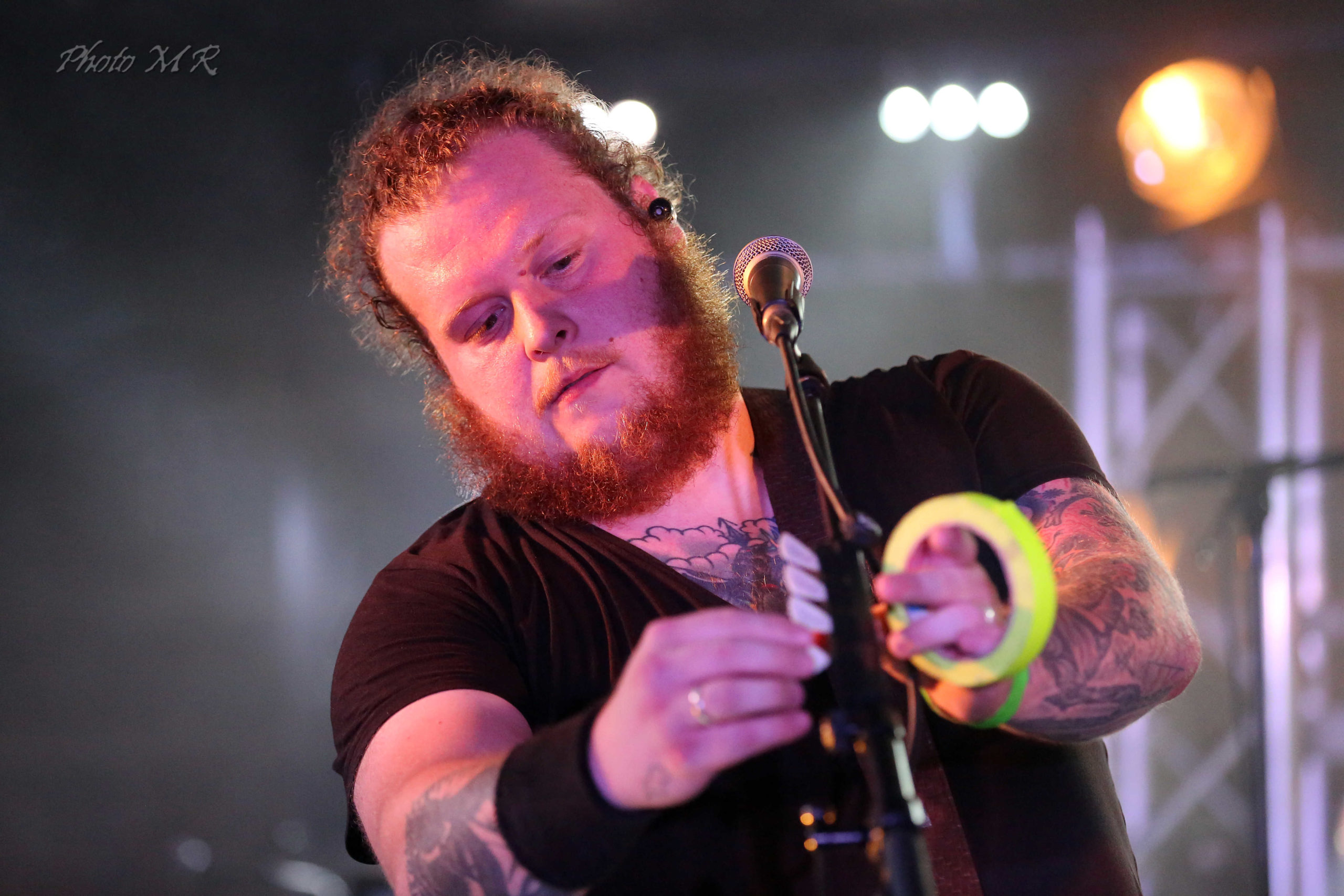 VIRGIN PROZAC – Simon 1 Verdur 22 B