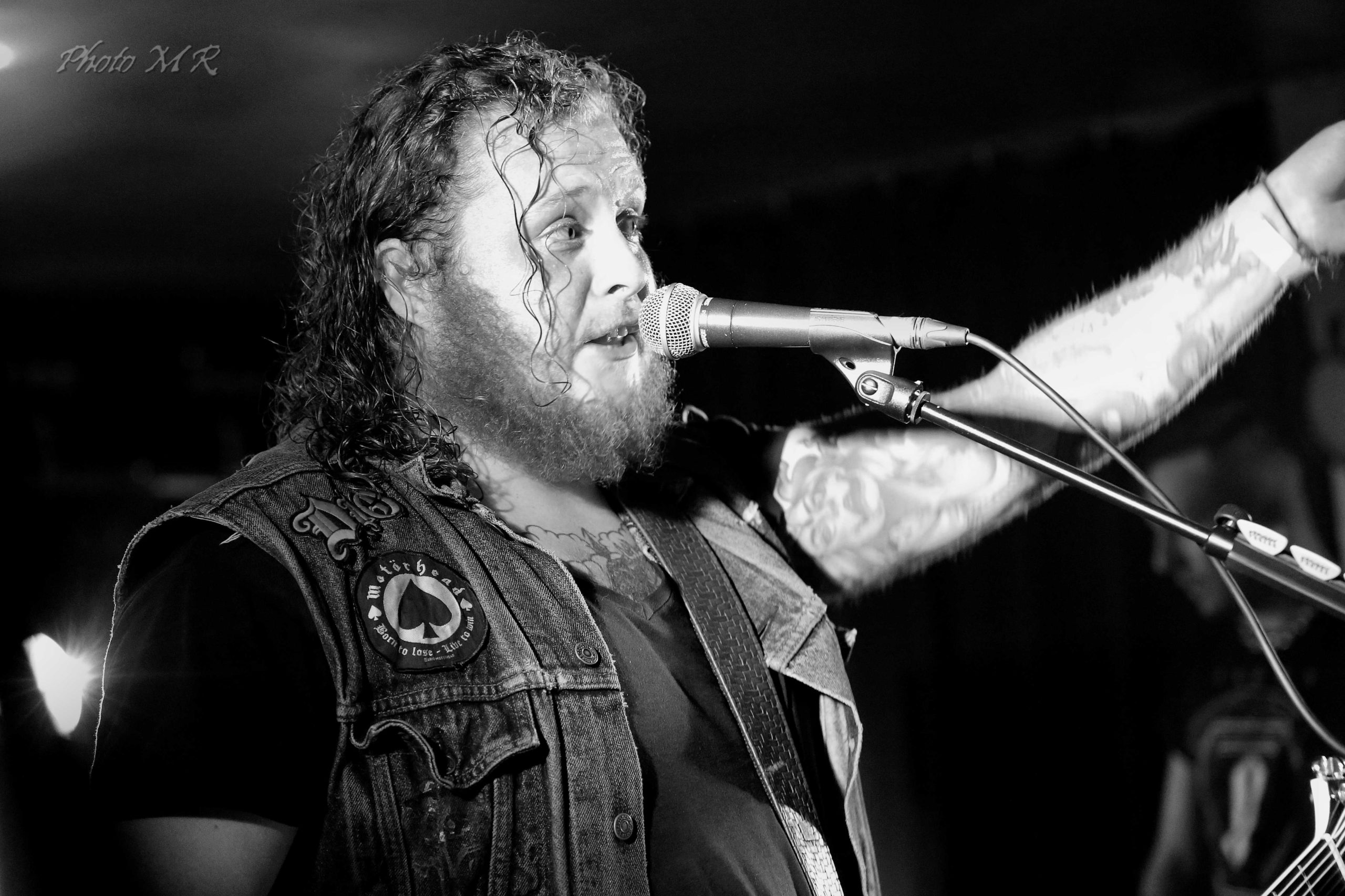 La Flandre et les States à l’horizon de Virgin Prozak.