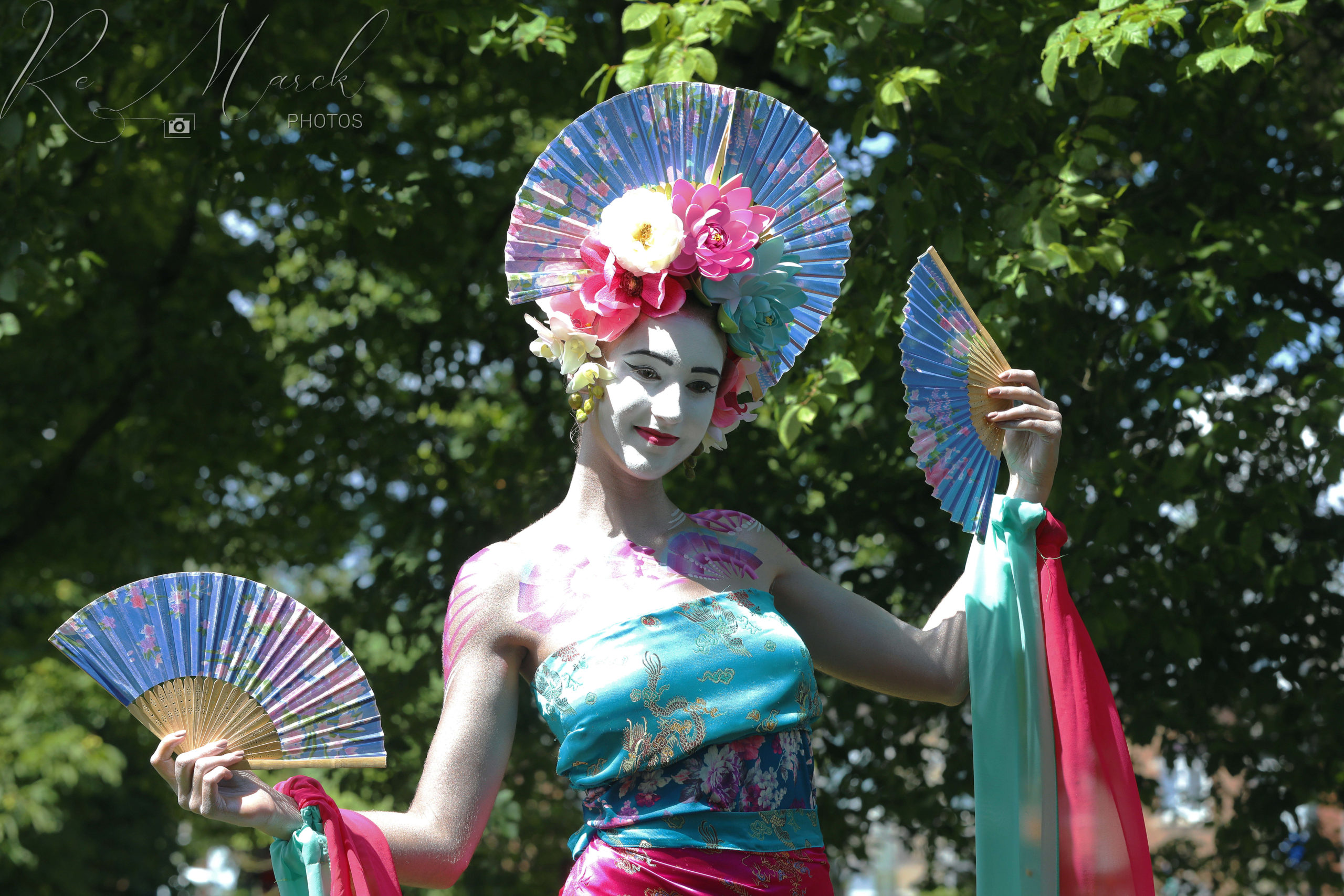 xStatues en Marche 22 11