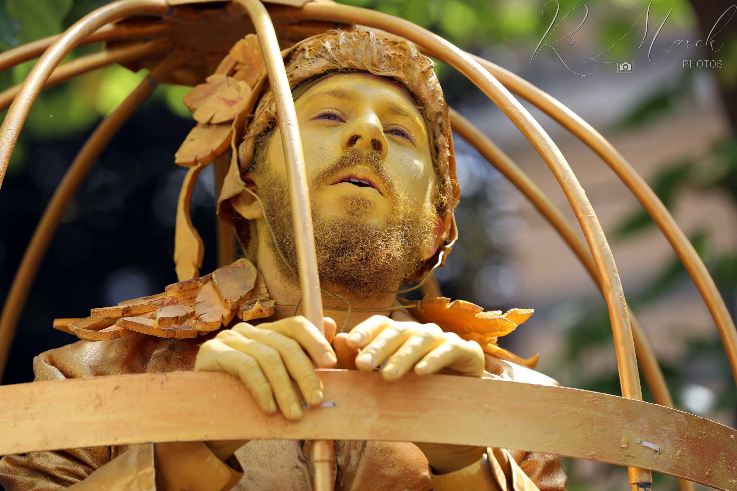 xStatues en Marche 22 23
