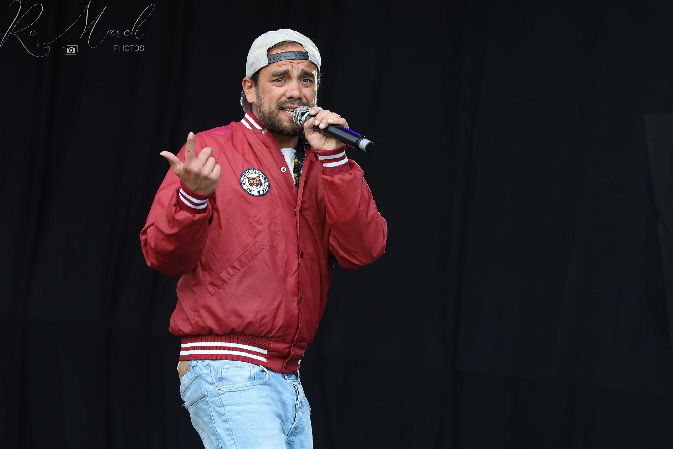 xArty Leiso 40 Baudet22 S1