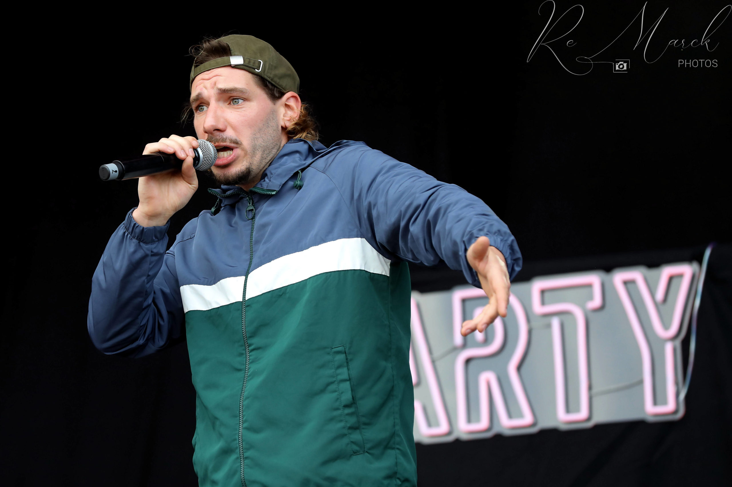 Du soleil à l&rsquo;envers … ça donne Leiso (ou presque)