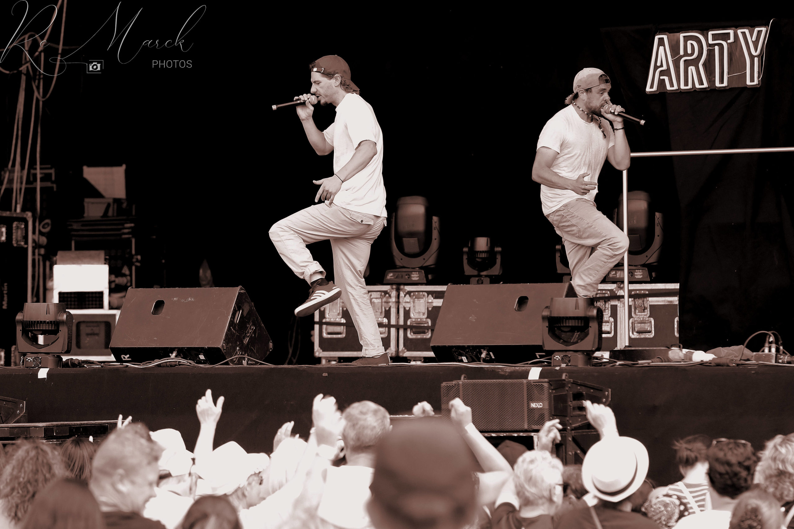 xArty Leiso 9 Baudet22 S1