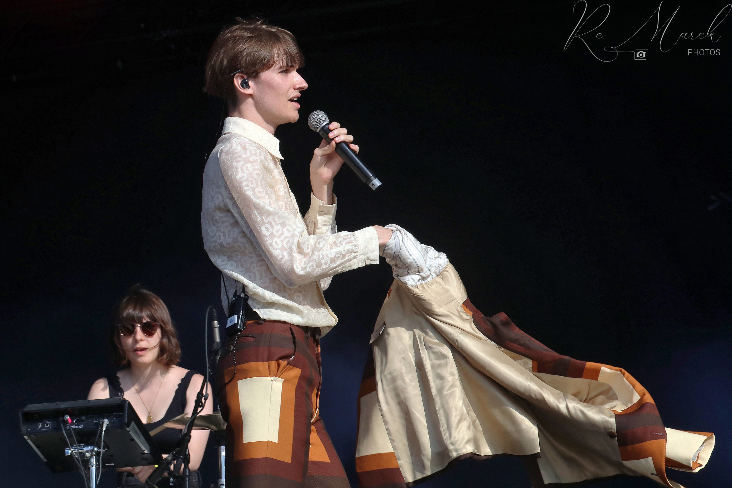 xDE MAERE 63 Baudet22 S2