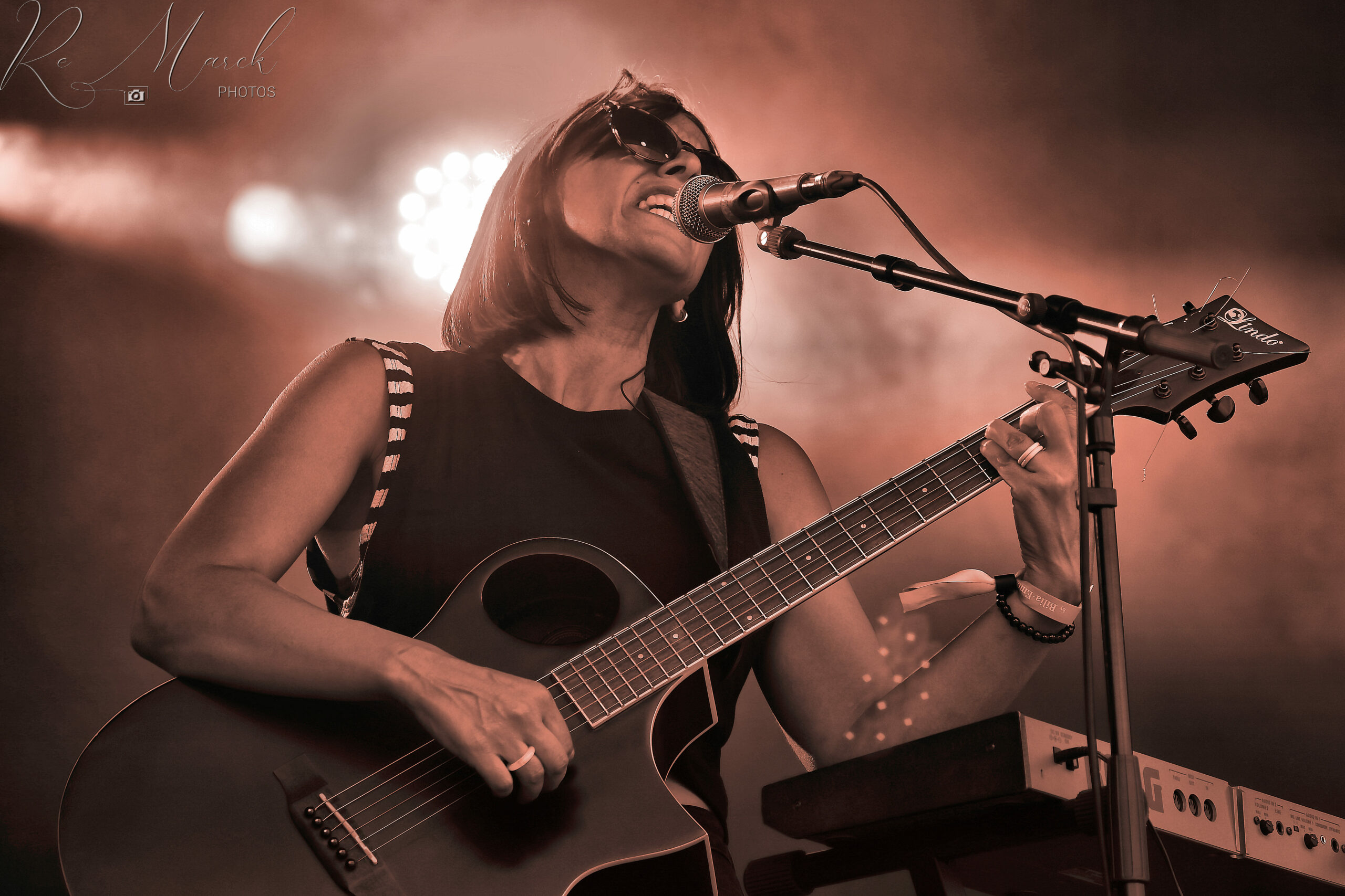 Lucky Hodjo tire son épingle du jeu.