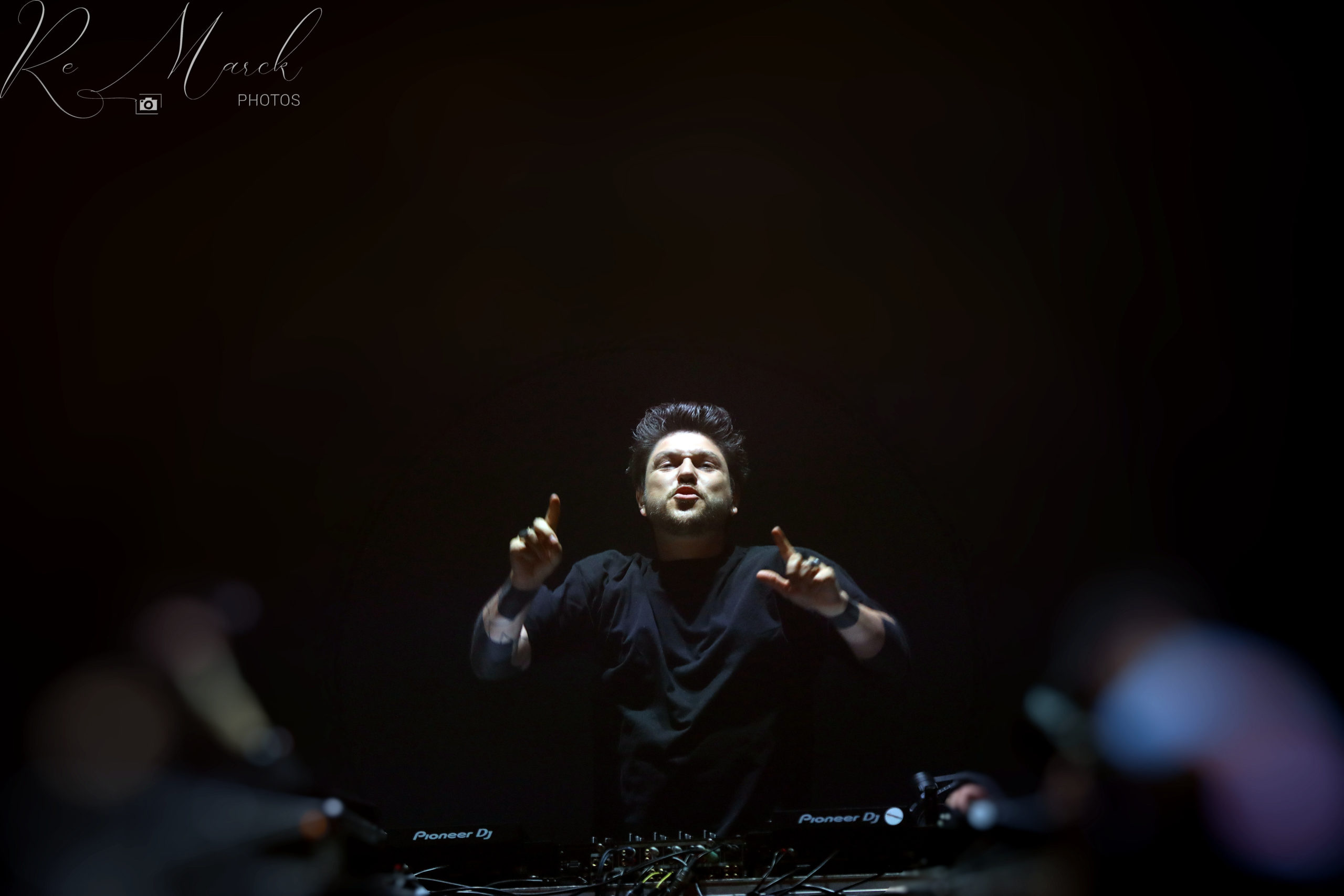 Un vendredi à Bertrix…