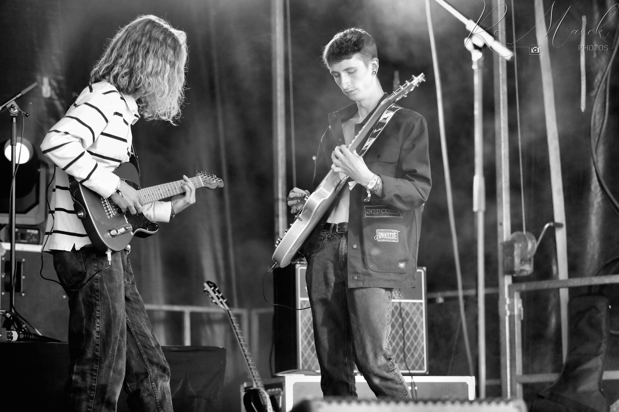 xNeon Rust 1 Baudet 22 V1