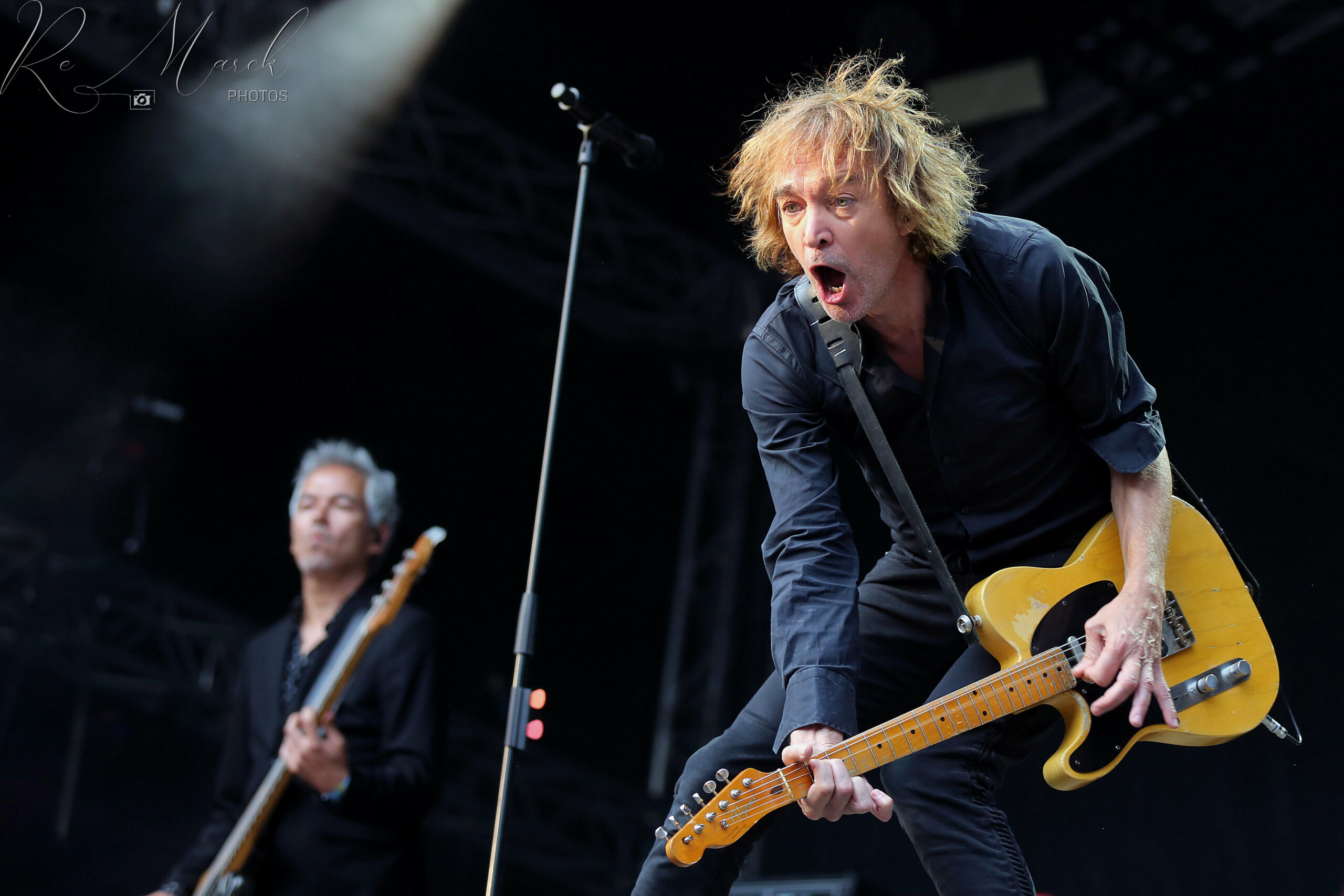 Cali, l&rsquo;hydre à trois têtes (Partie 2)