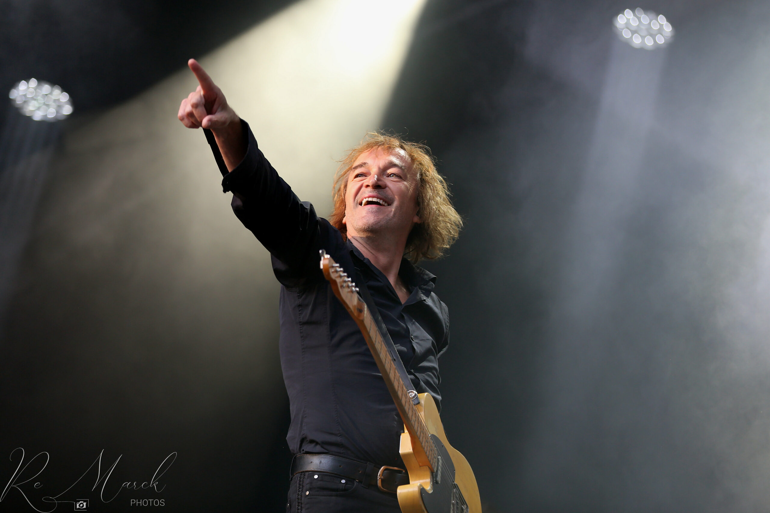 Cali, l&rsquo;hydre à trois tête (Partie 3).