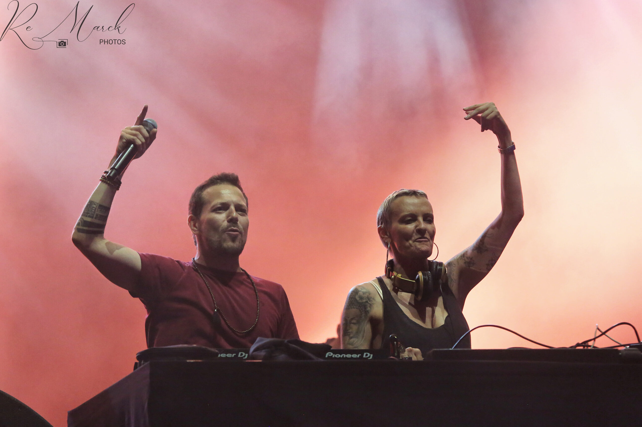 Mademoiselle Luna – Gaetan Bartosz 3 Feelgood 22 J