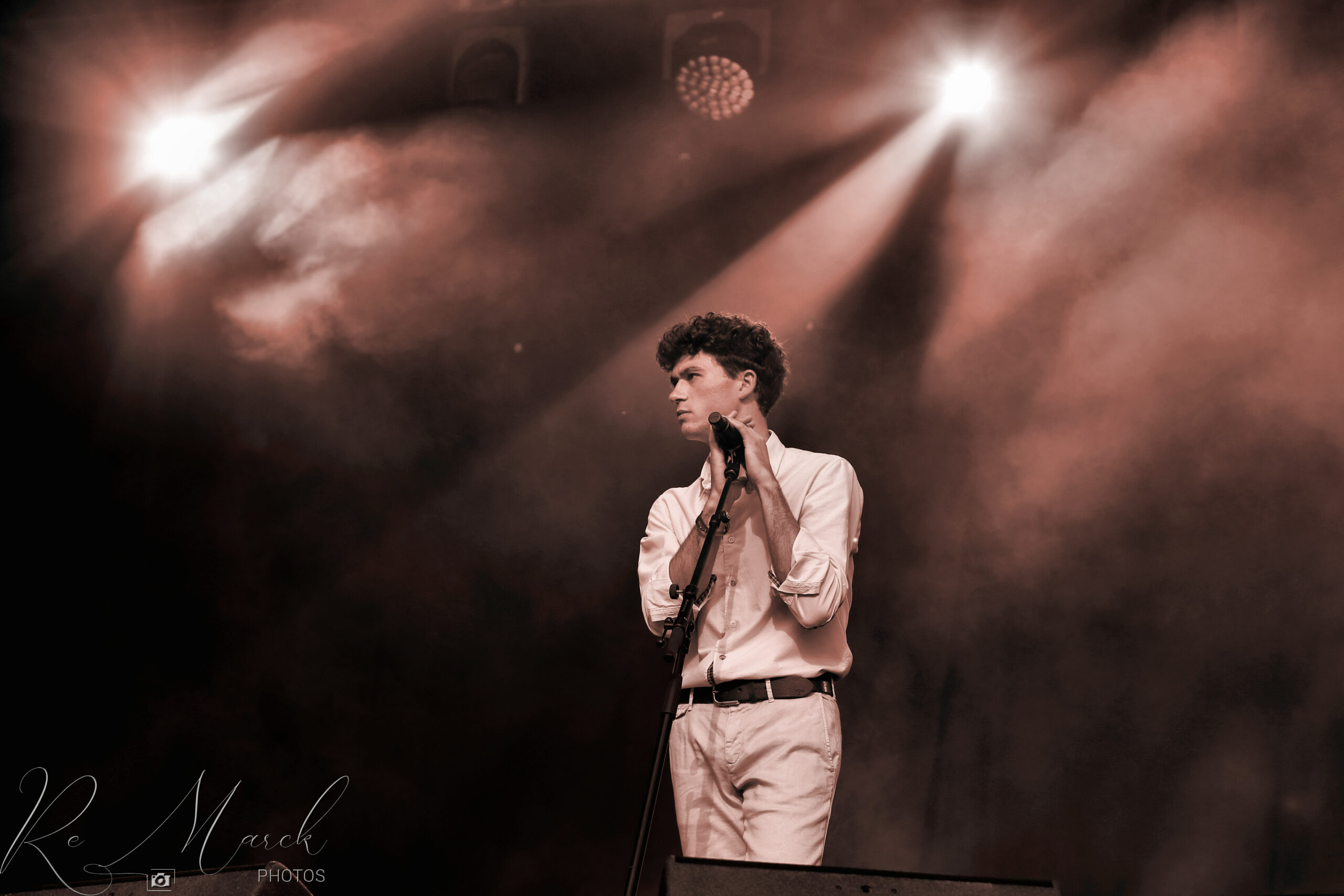 Marvin Adrian 5 Feelgood 22 J