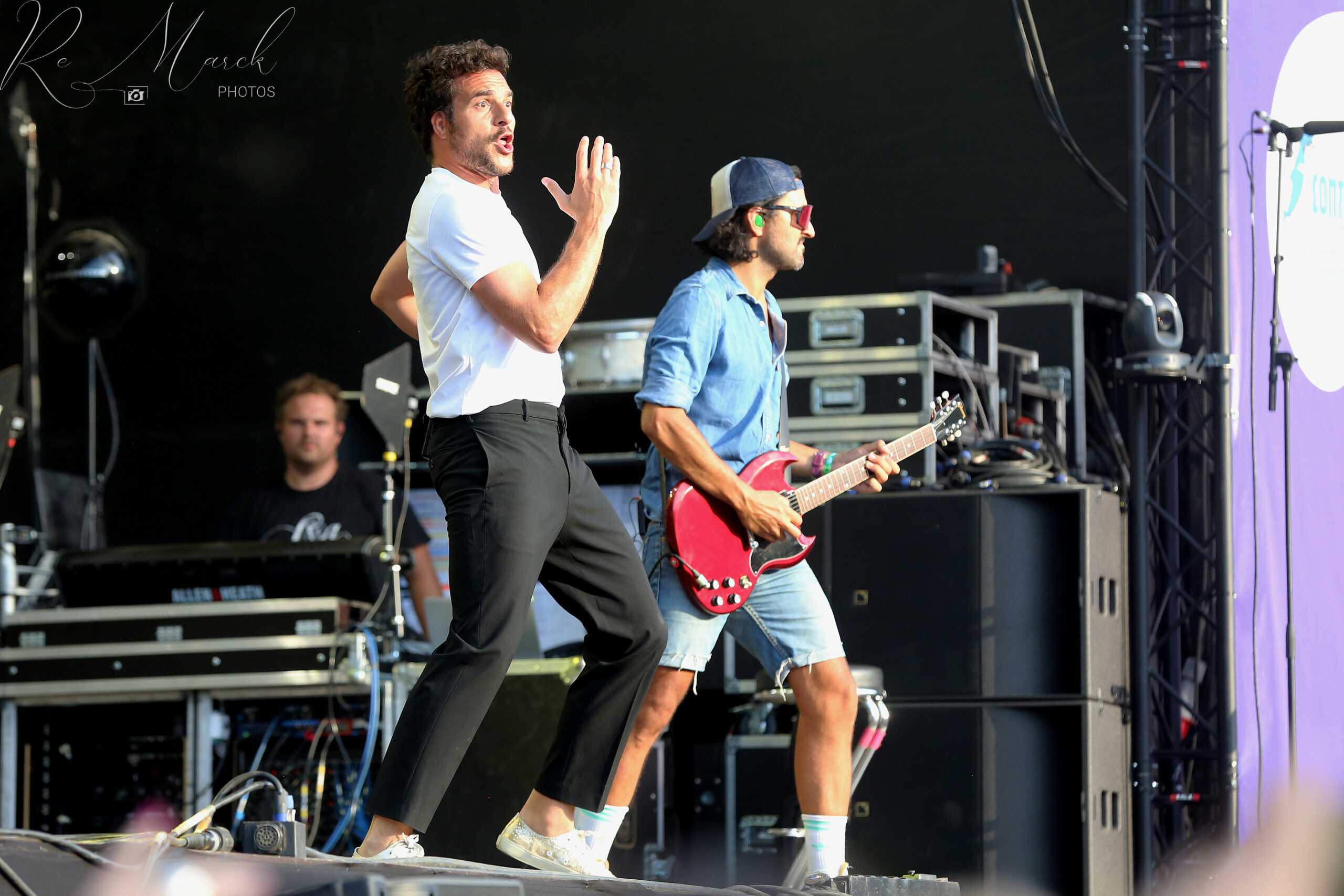 xAmir 2 Feelgood 22 V