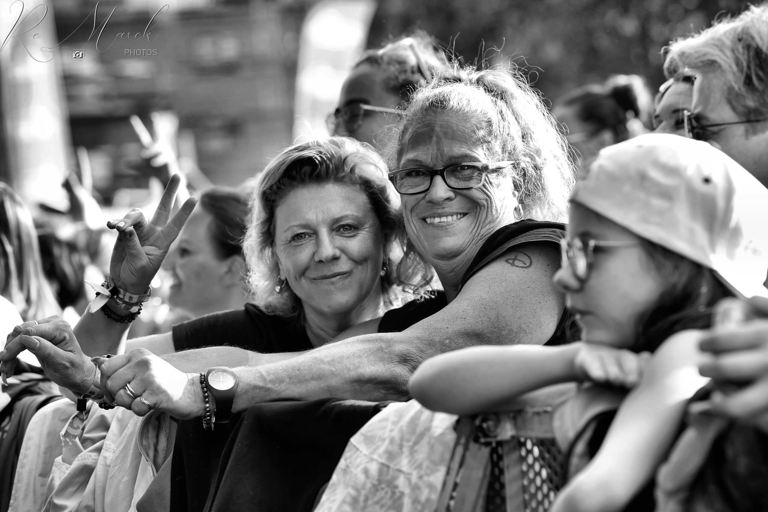 xBruel Fan Club 2 Feelgood 22 S