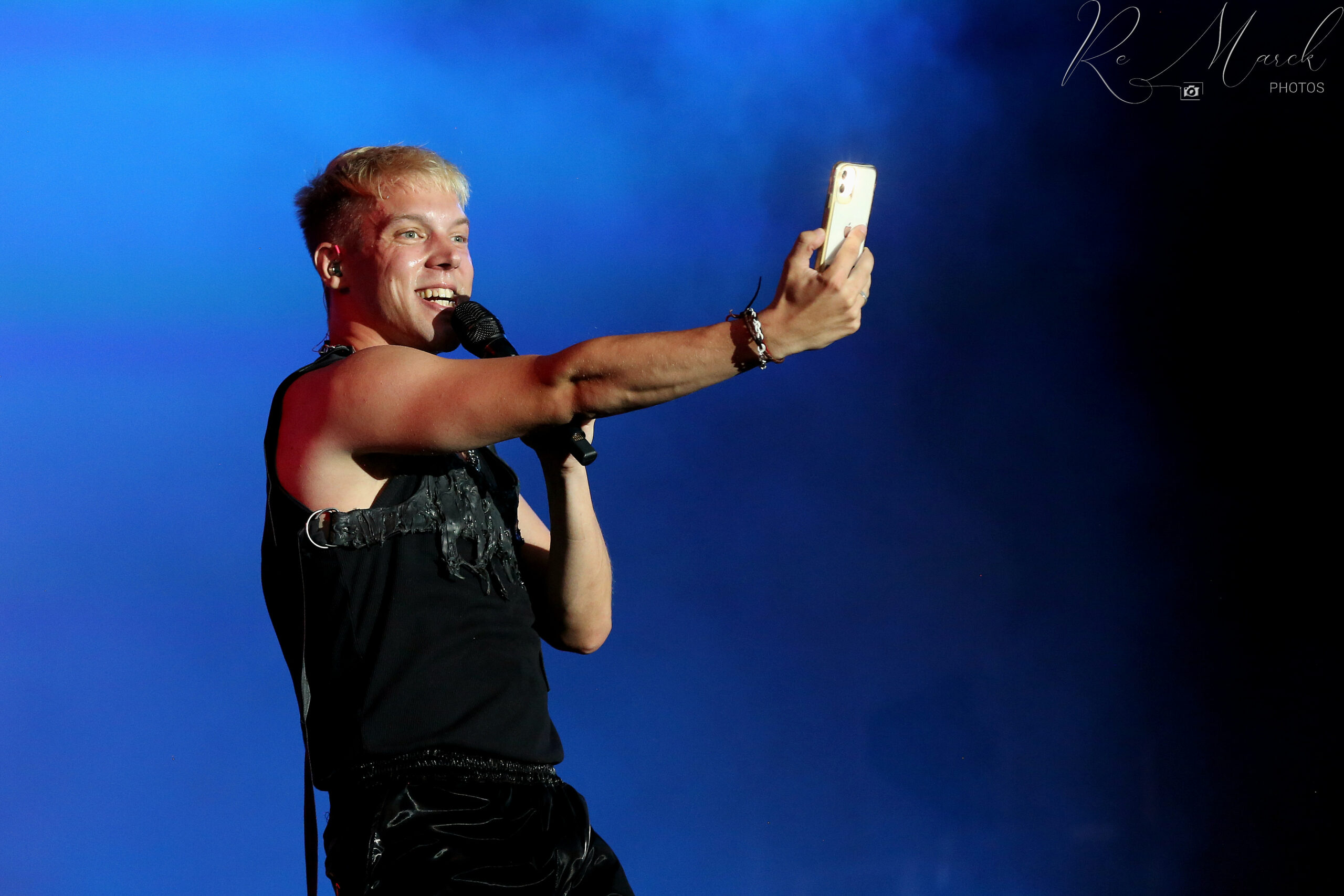 xMustii 4 Feelgood 22 V