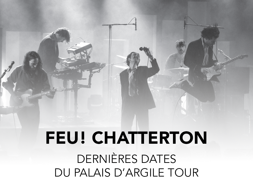Feu! Chatterton