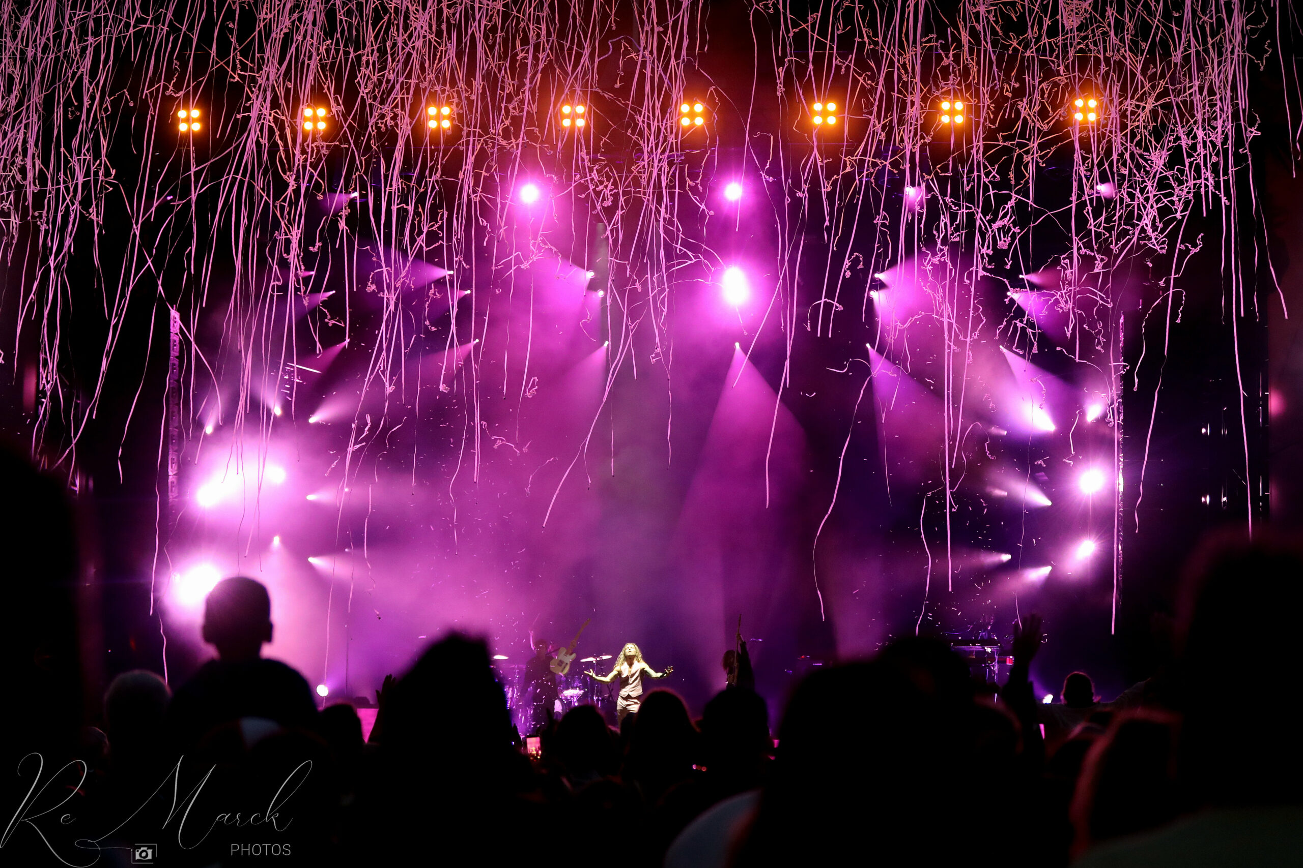 Julien Doré repousse encore un peu plus « les limites ».