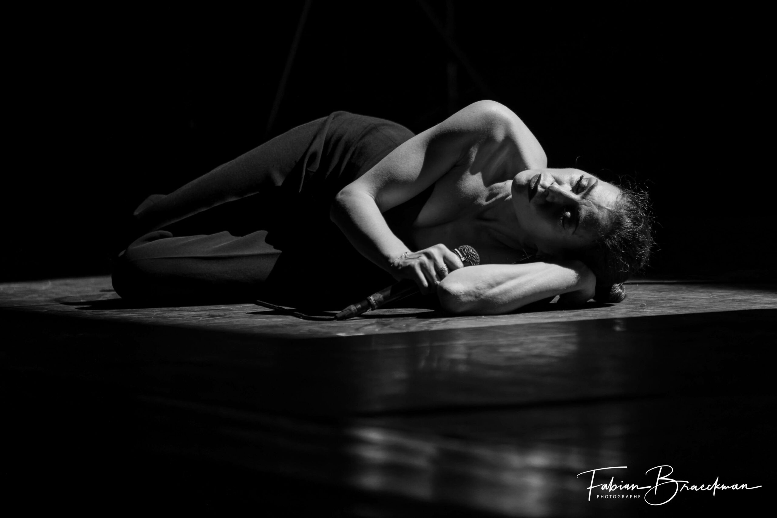 Olivia Ruiz, la belle révolution en chansons sur l&rsquo;exil