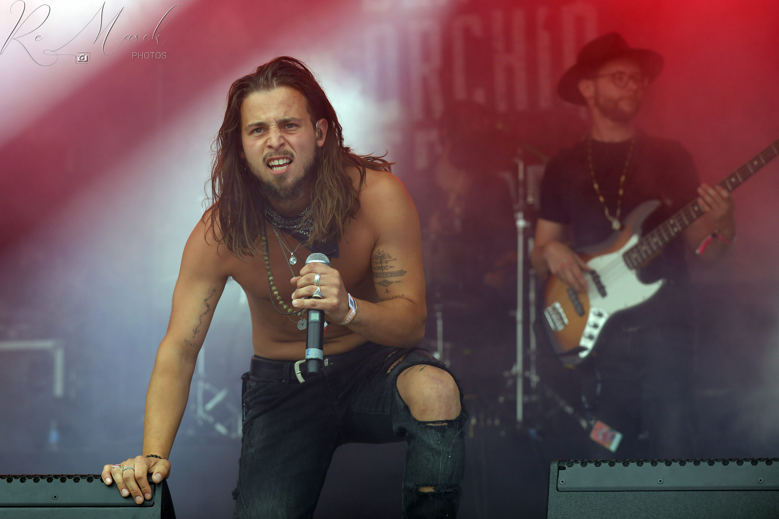 « Back Home » sort ce 15 novembre.