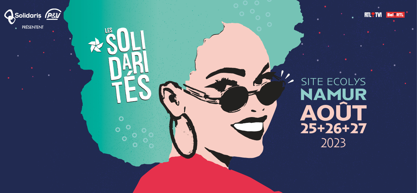 Les SOLIDARITES 2023