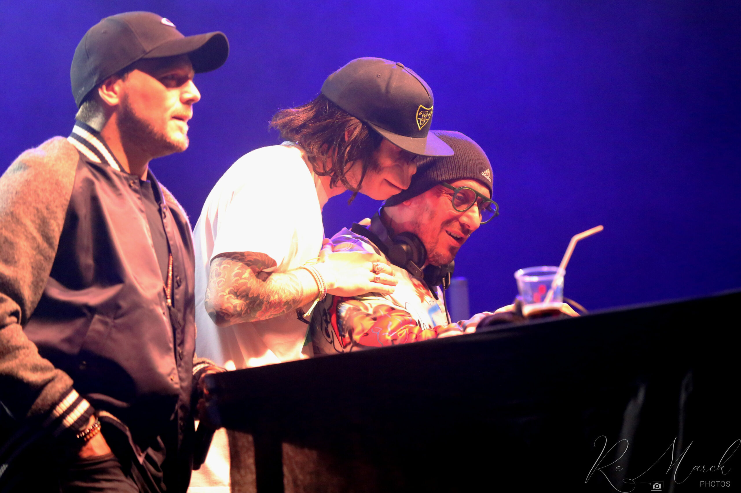 Furax – BARTOSZ – Kid Noize 1 IncRockV23