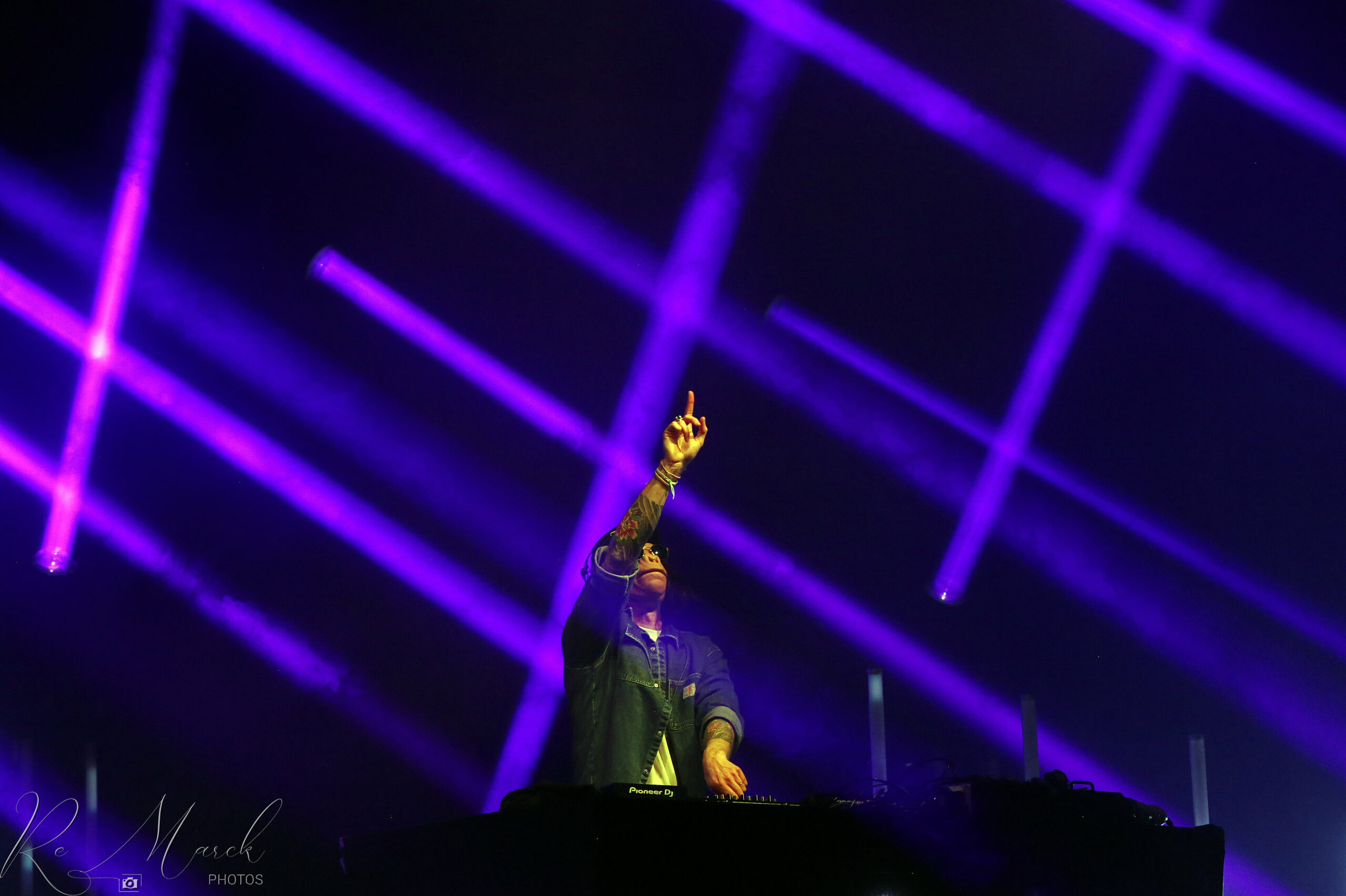 Kid Noize 11 IncRockV23