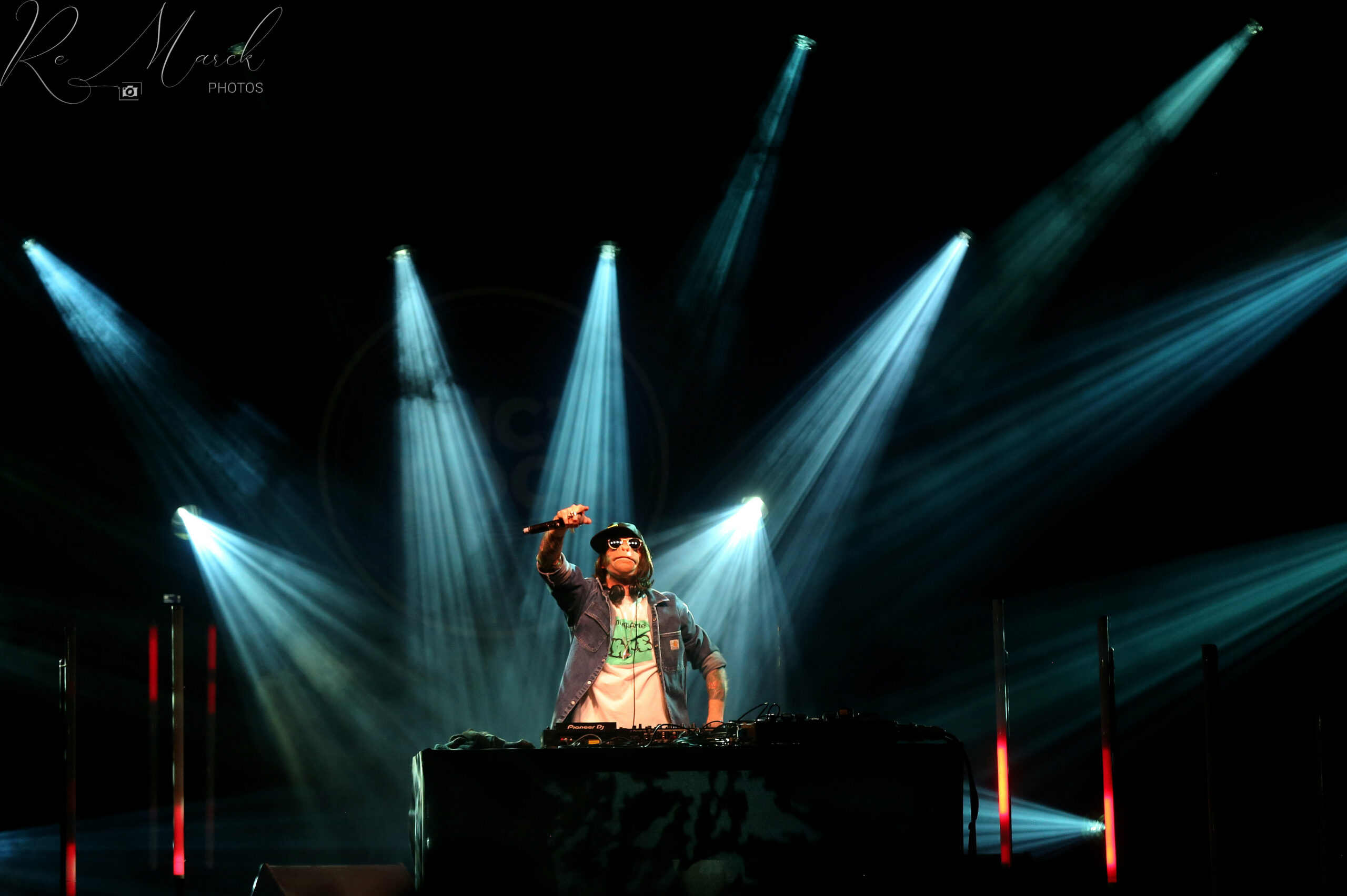 Kid Noize 15 IncRockV23