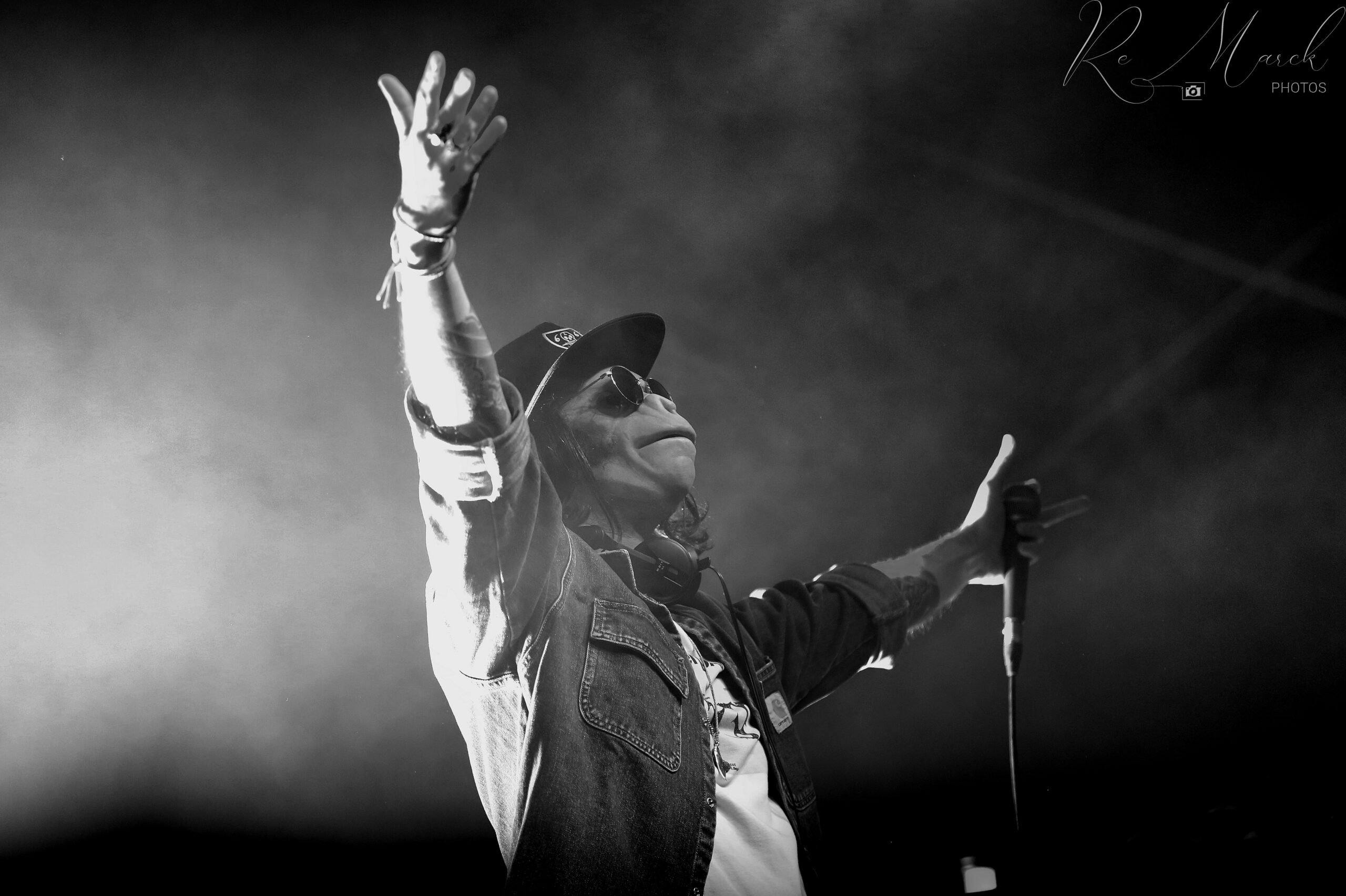 Kid Noize 5 IncRockV23