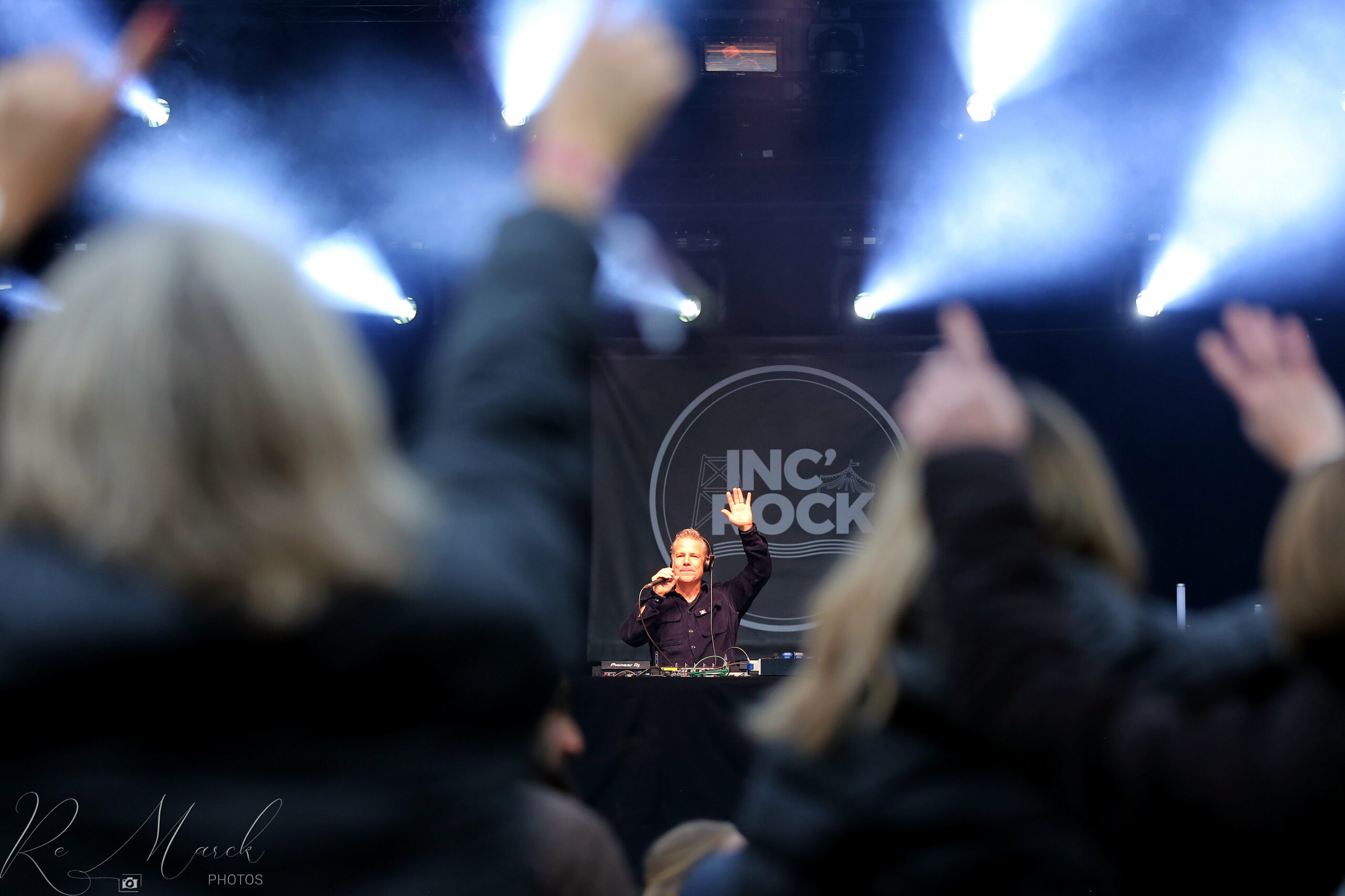 Oli Soquette 5 IncRockV23