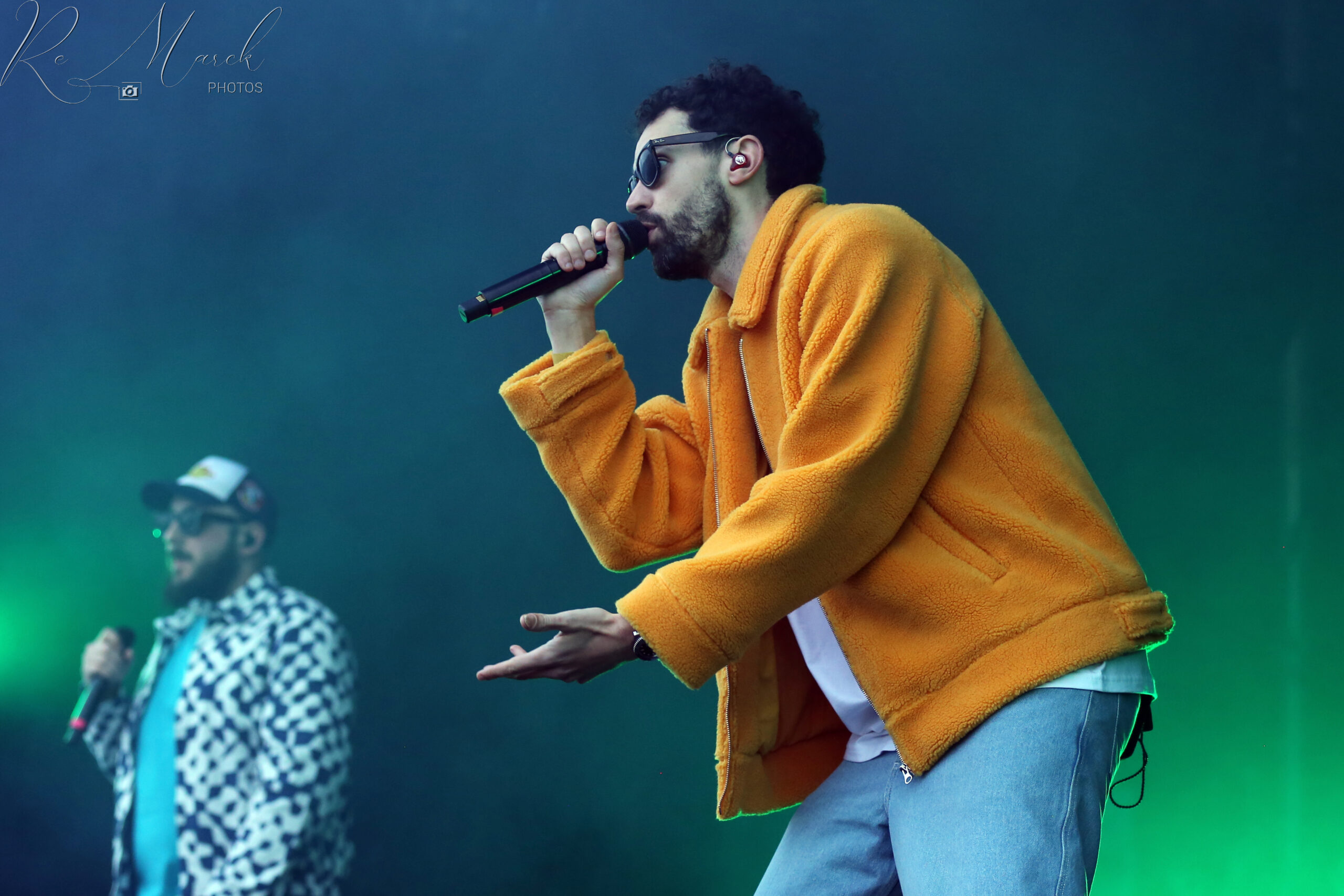 Caballero et Jeanjass 6 IncRockS13