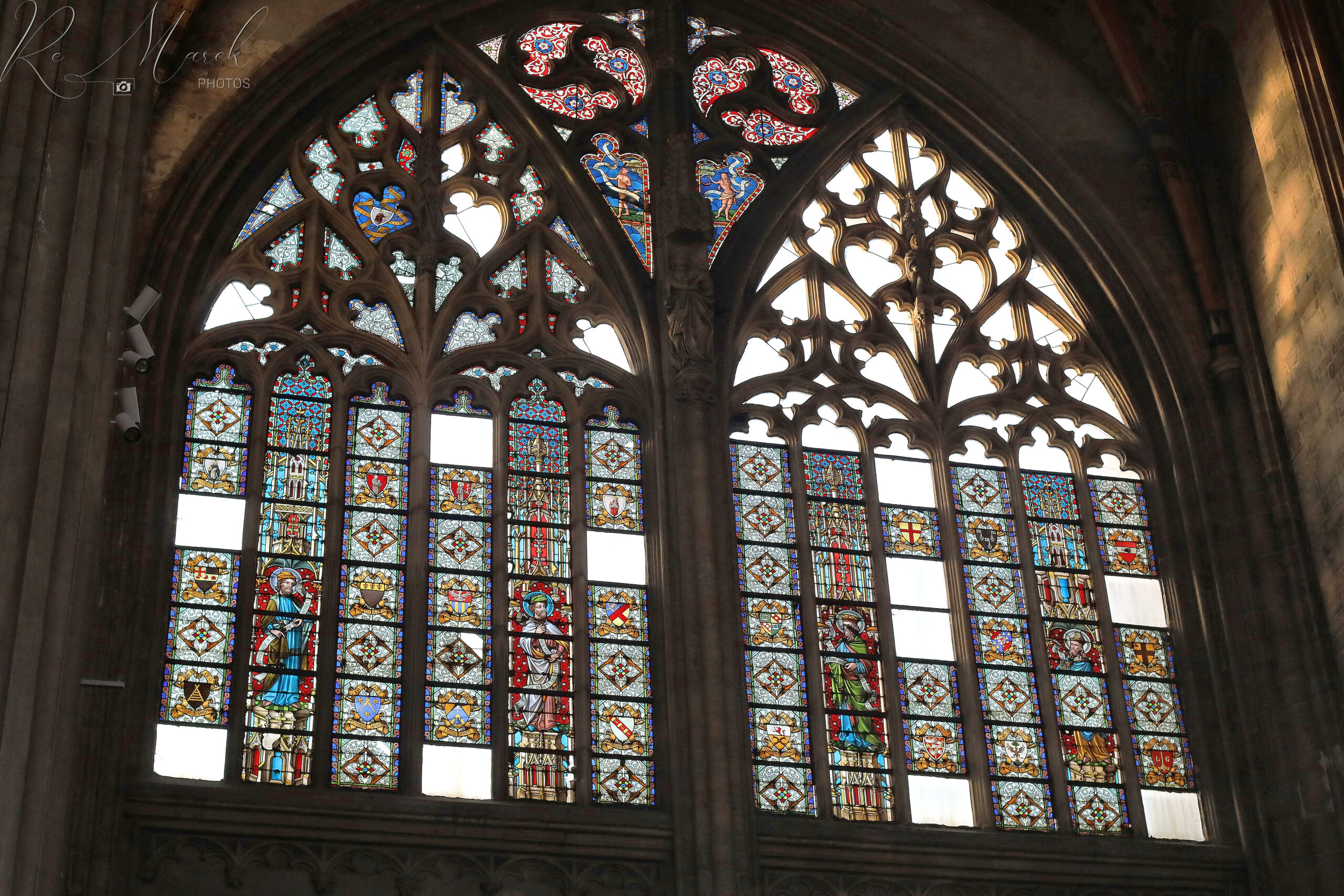 Eglise St Jacques 2 T Amiel 2023