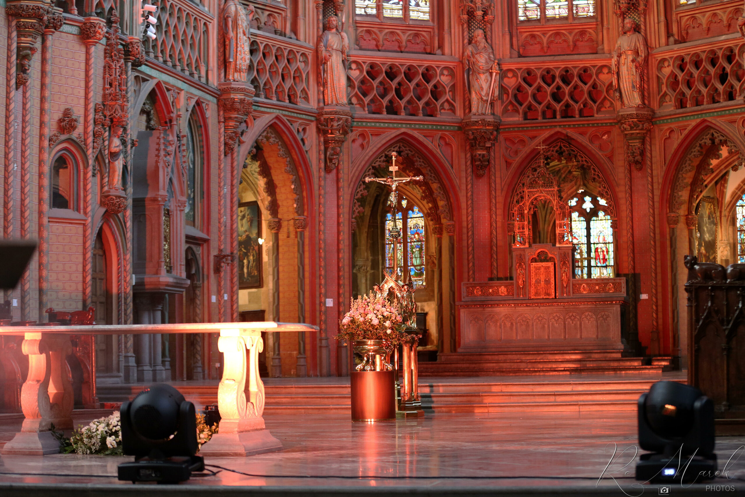Eglise St Jacques 3 T Amiel 2023
