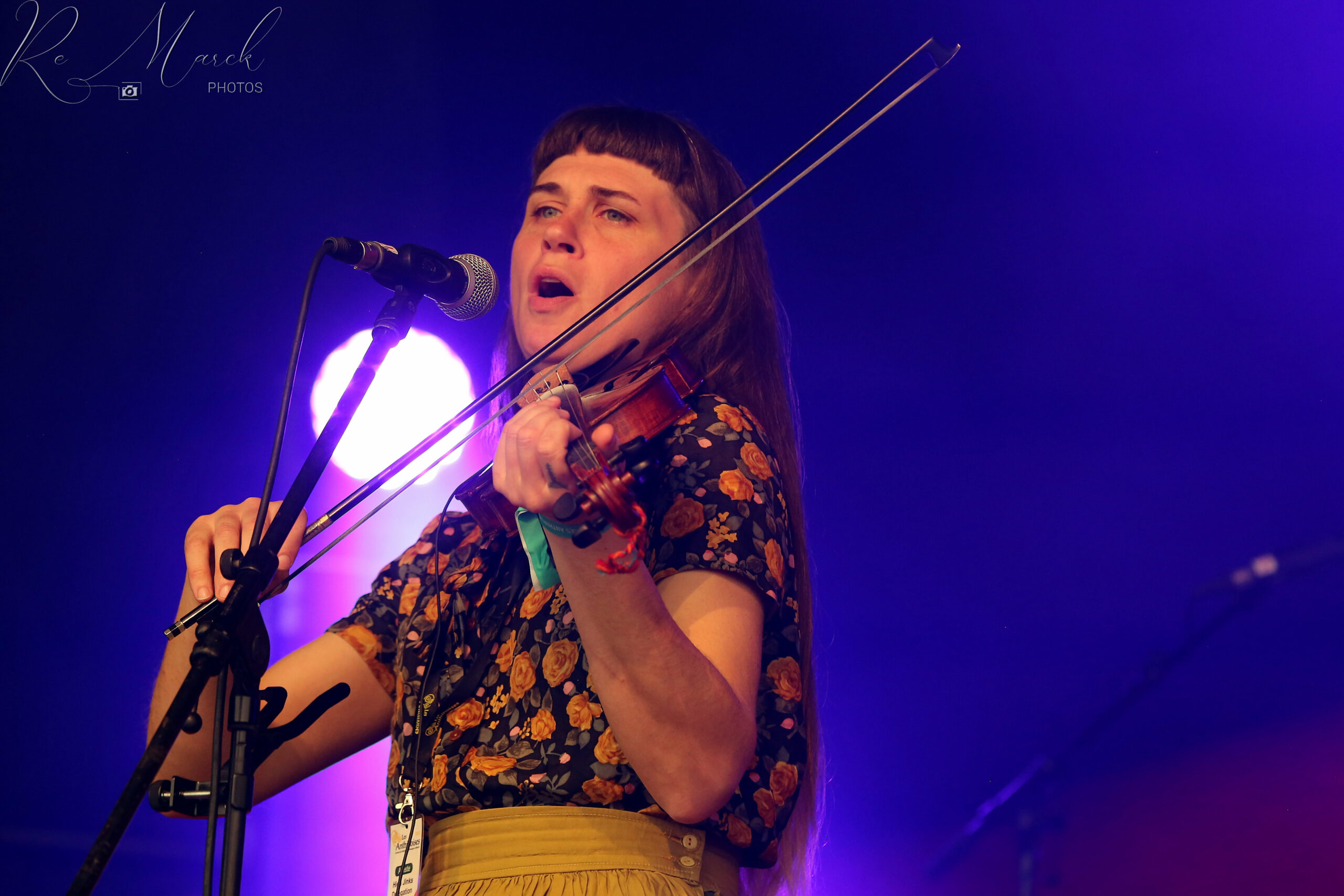 High Jinks Delegation 16 AnthisnoisesD23