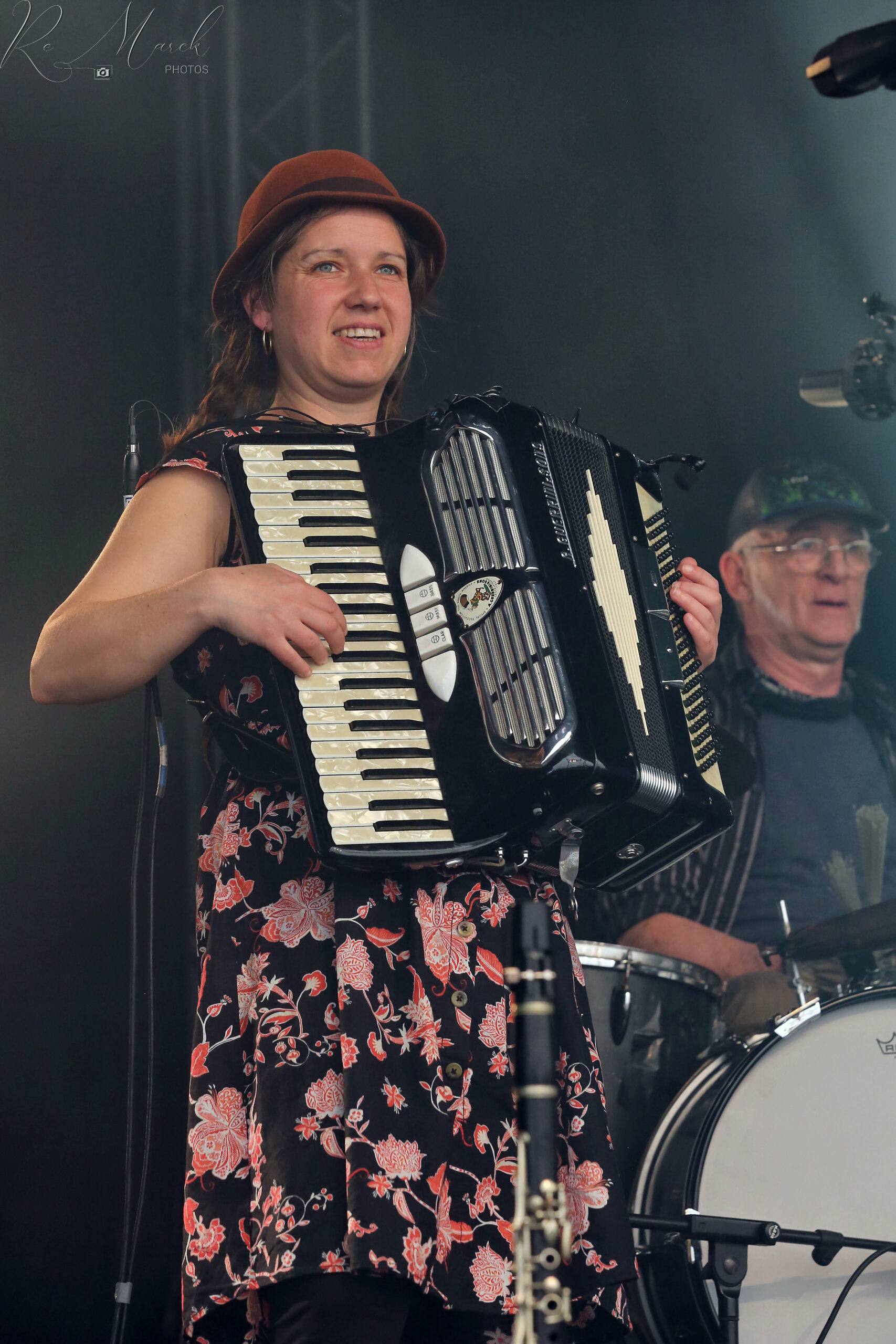 High Jinks Delegation 61 AnthisnoisesD23