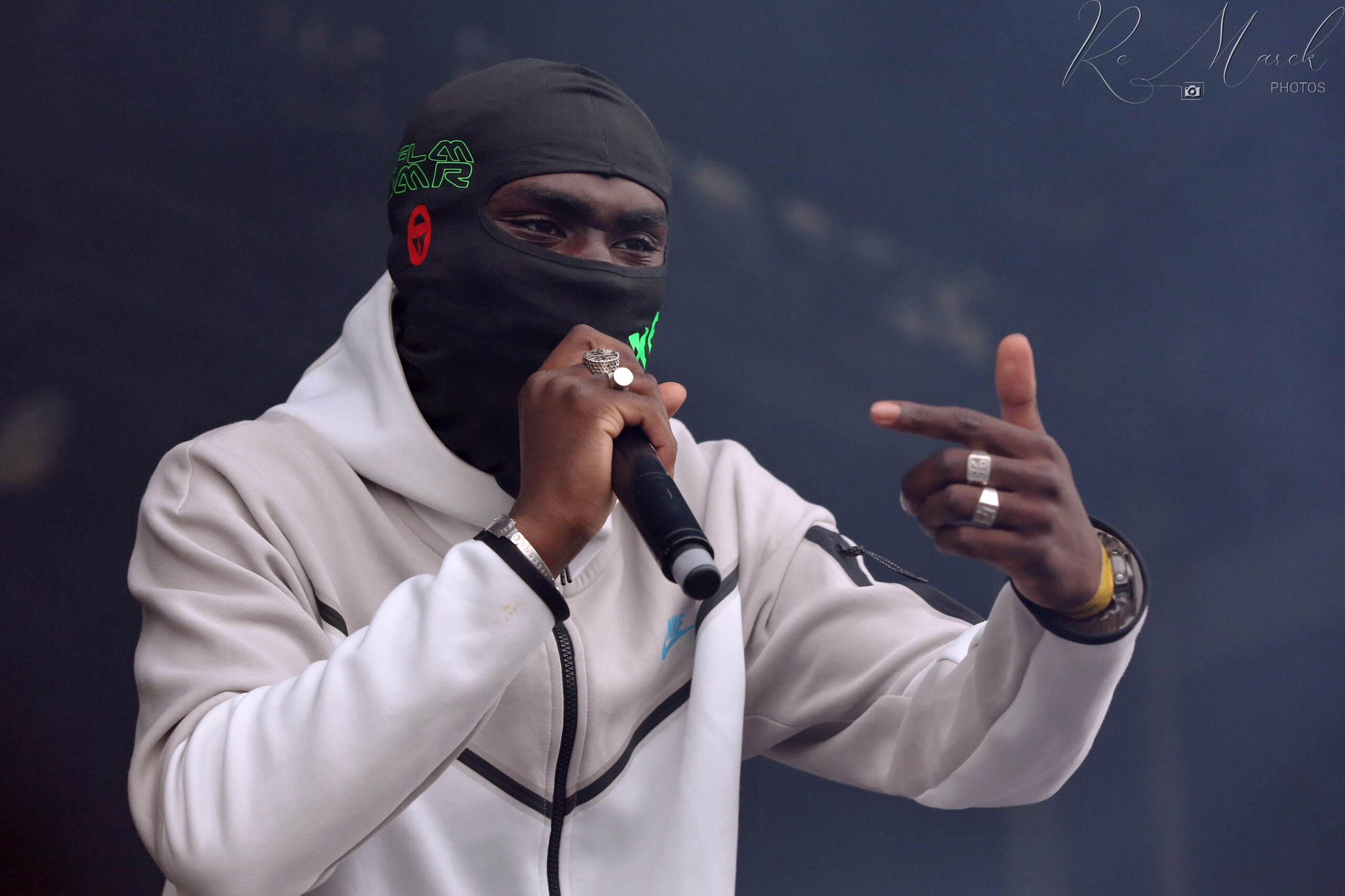 Kerchak 6 IncRockS13