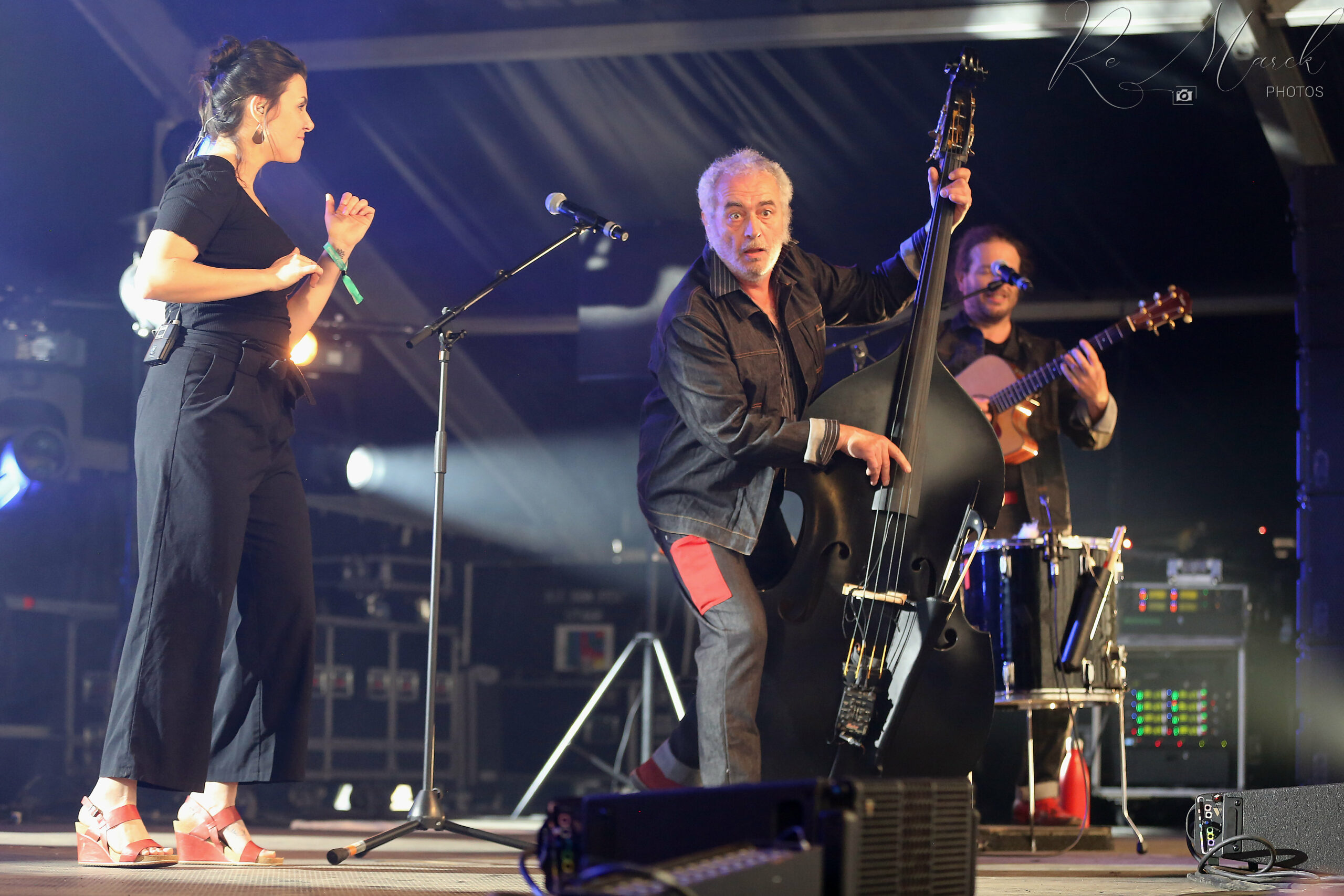 Mes Souliers Sont Rouges 127 AnthisnoisesD23