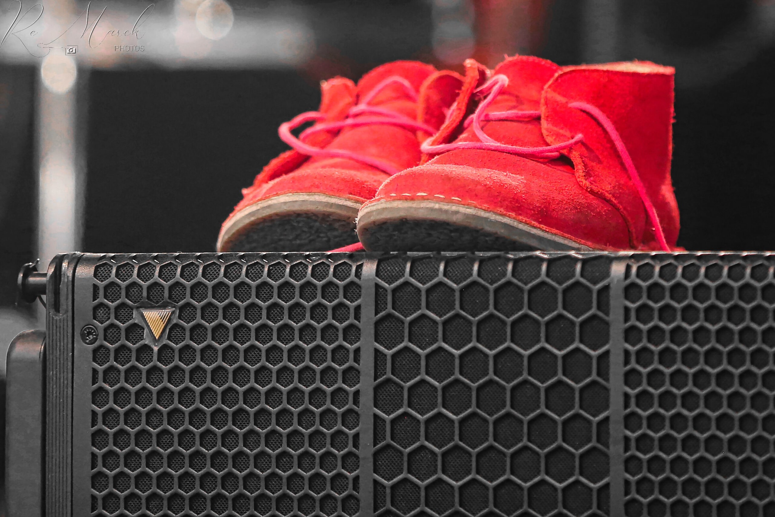 Mes Souliers Sont Rouges 143 AnthisnoisesD23