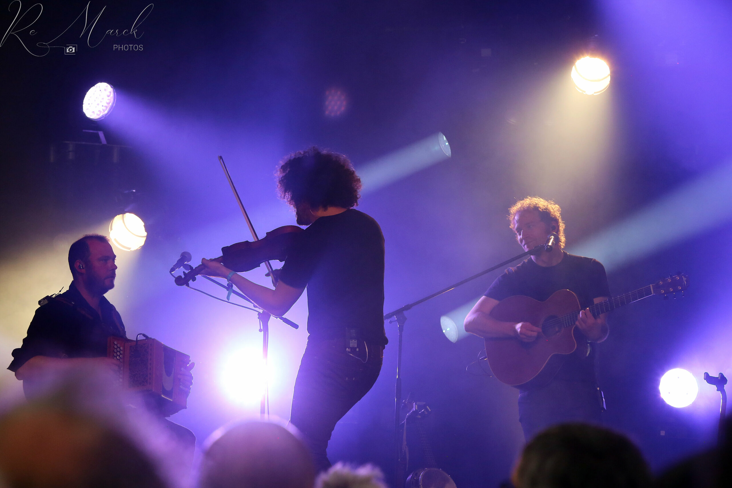 Mes Souliers Sont Rouges 40 AnthisnoisesD23