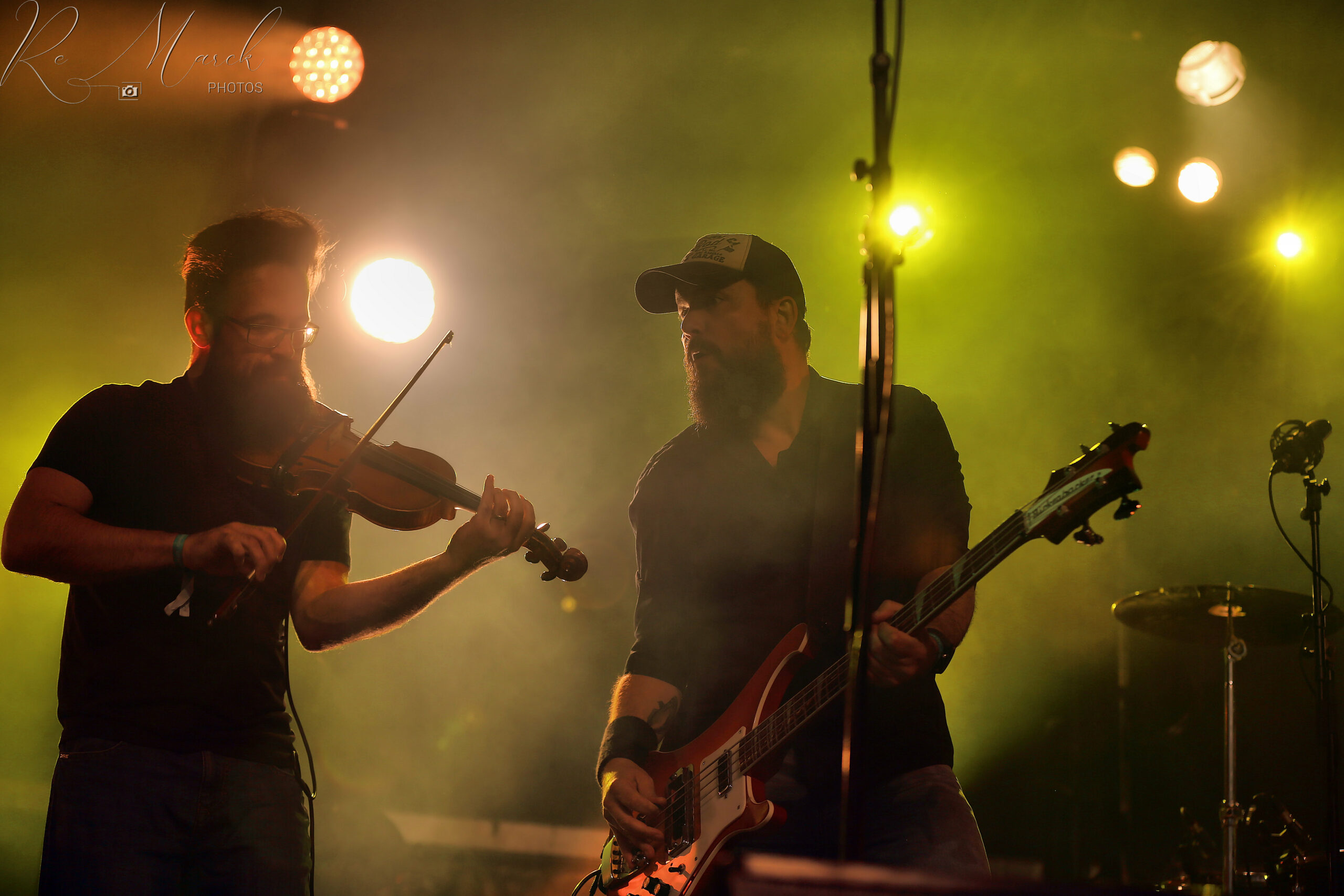 NEVERMIND NESSIE 33 AnthisnoisesV23