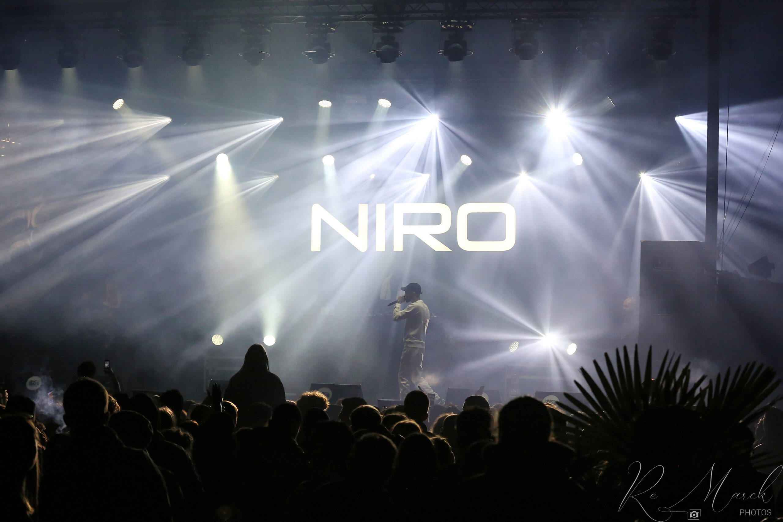 Niro 3 IncRockS13
