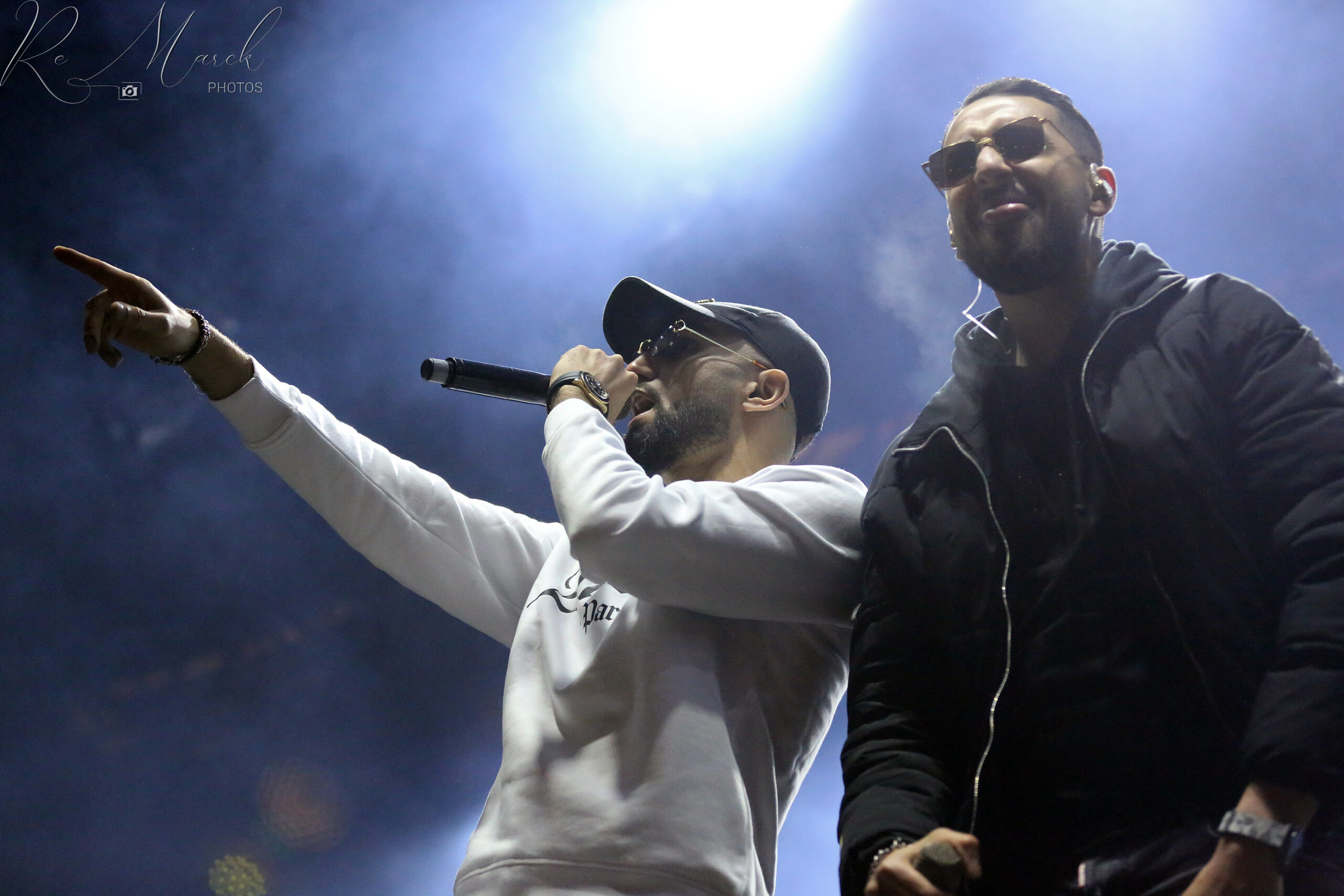 Inc’Rock 2023 – Acte 2 – Place au Rap.